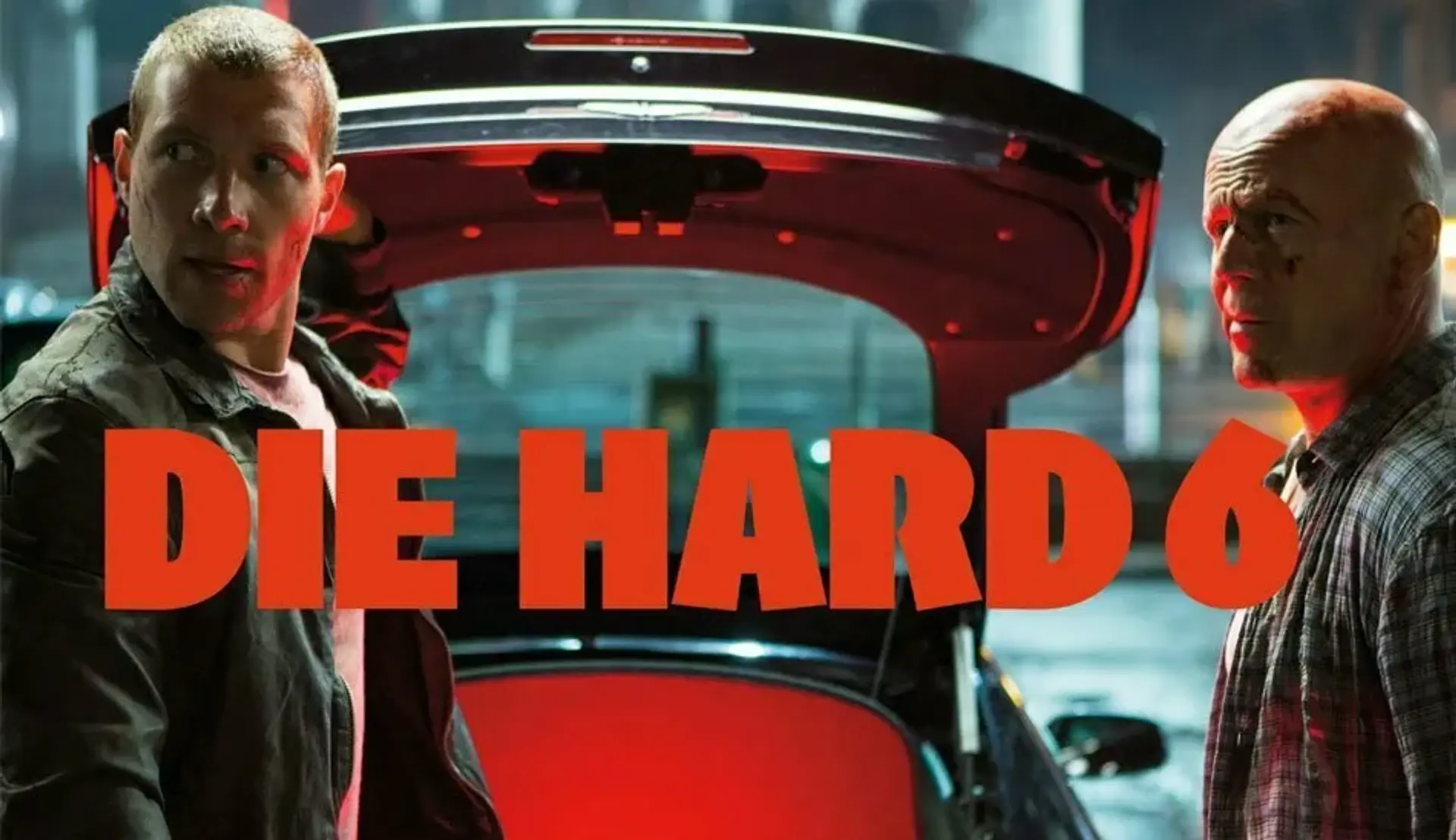 فیلم Die Hard 6 با عنوانی خسته کننده در راه است