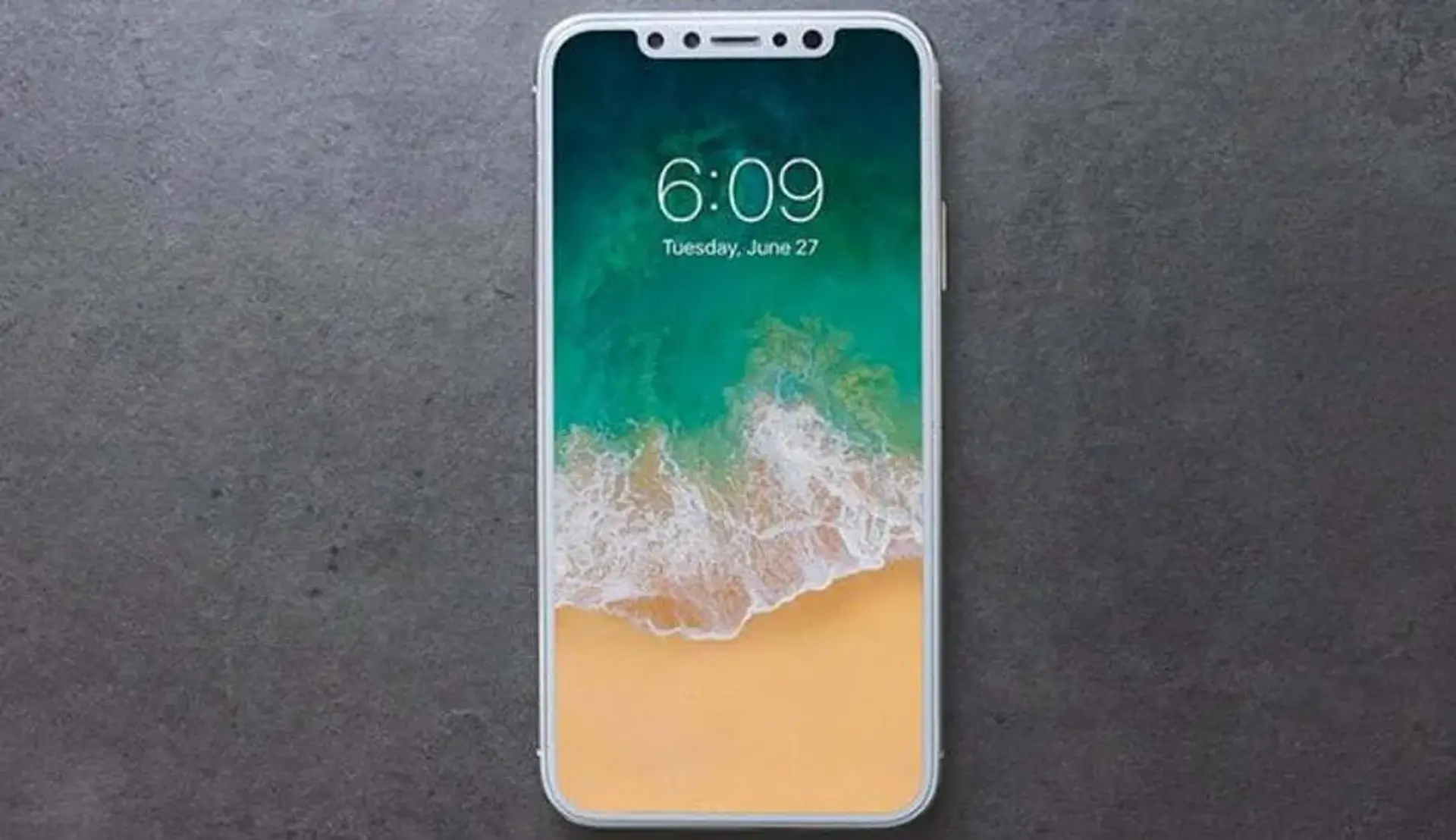 تصاویر آیفون 6.1 اینچی اپل در سه رنگ خیره کننده لو رفت