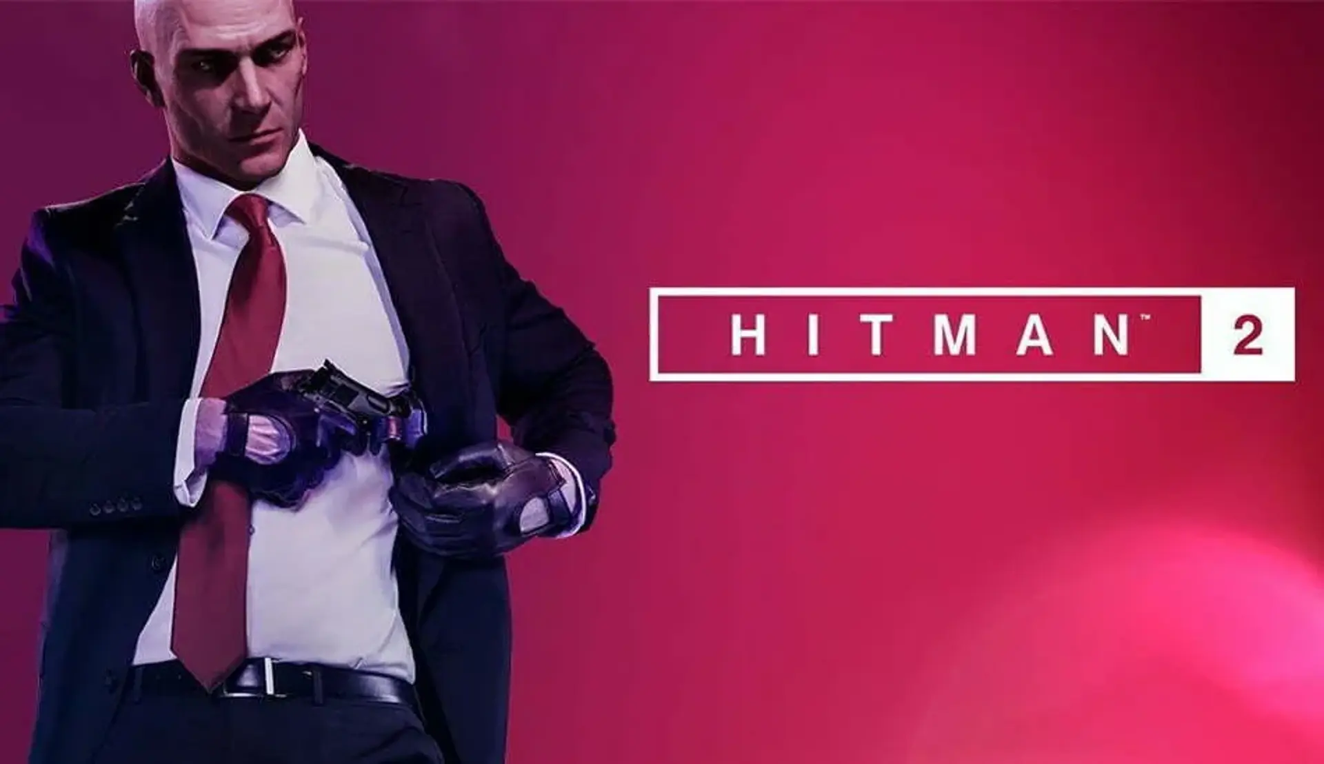 تریلر جدید Hitman 2 ویژگی های جدید HUD بازی را نشان می دهد