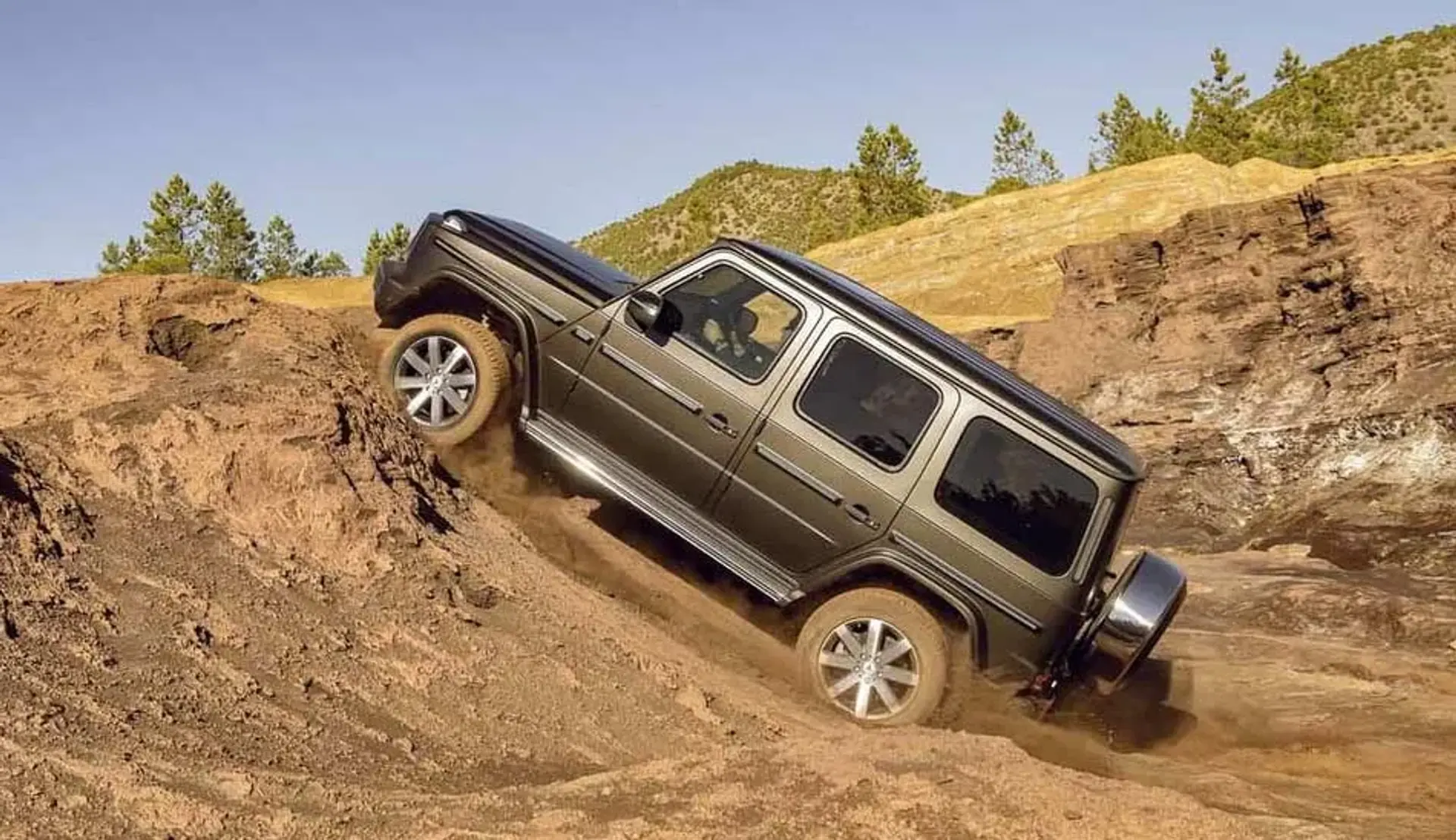 معرفی و مقایسه سیستم های انتقال قدرت 4WD و AWD