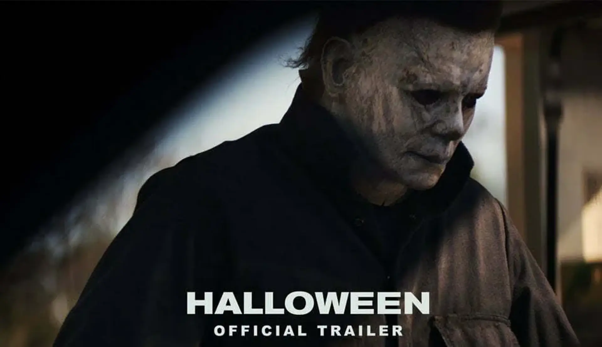 تریلر جدید فیلم Halloween تقابل لوری استرود و مایکل مایرز را نشان می دهد