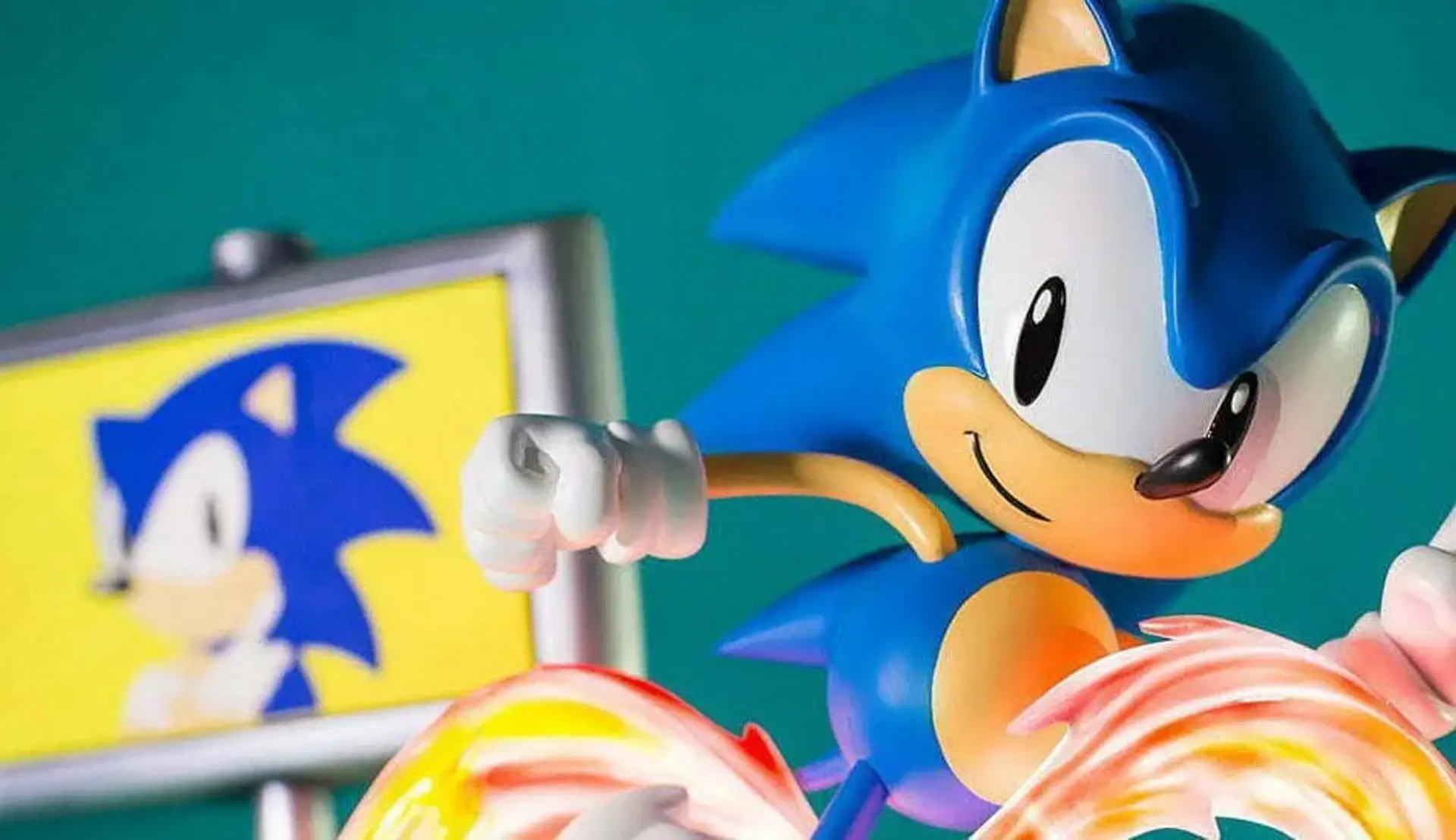 فیلم Sonic The Hedgehog یک هفته زودتر از موعد اکران می شود