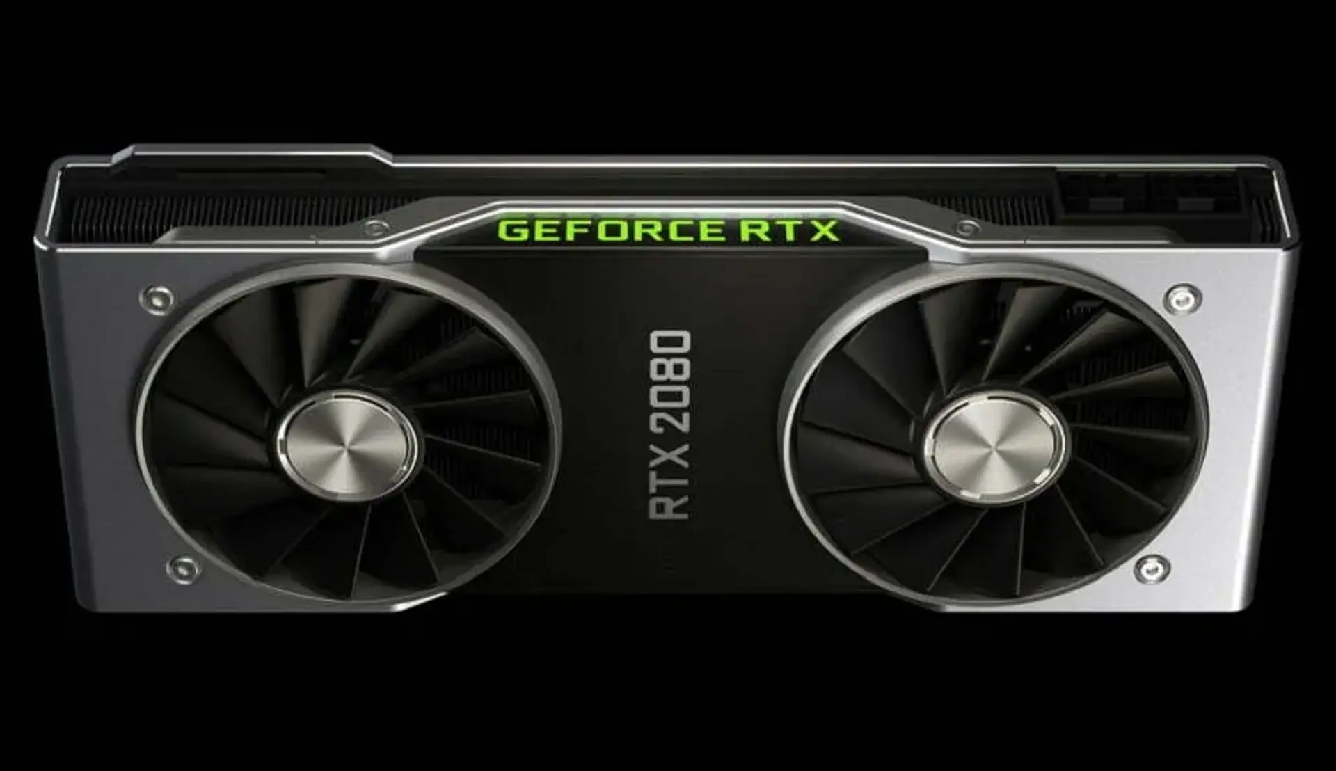 امکان استفاده از کارت گرافیک انویدیا GeForce RTX 2080 در لپ تاپ های گیمینگ