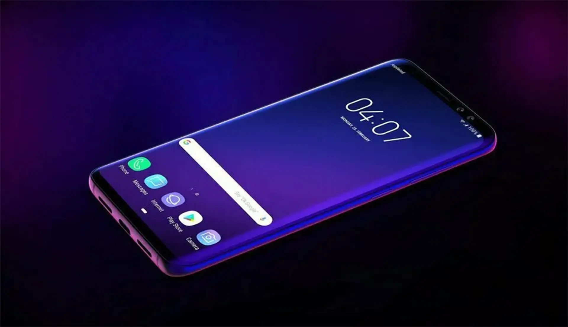 گلکسی اس 10 تغییرات چندانی در طراحی نخواهد داشت