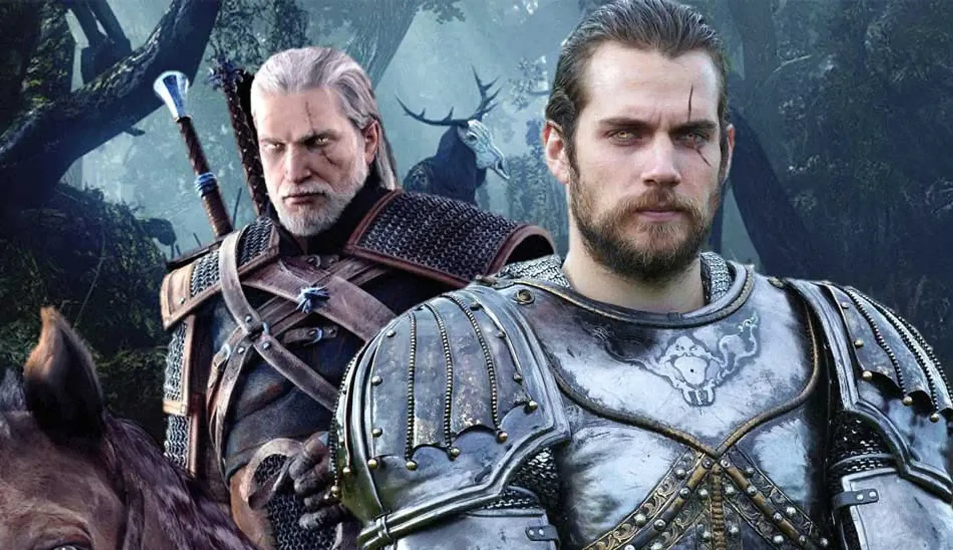 سریال The Witcher در سال 2019 از نتفلیکس پخش خواهد شد