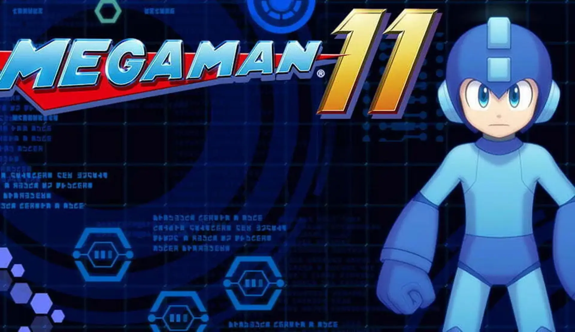 نسخه دموی بازی Mega Man 11 برای کنسول های نسل هشتم در دسترس قرار گرفت