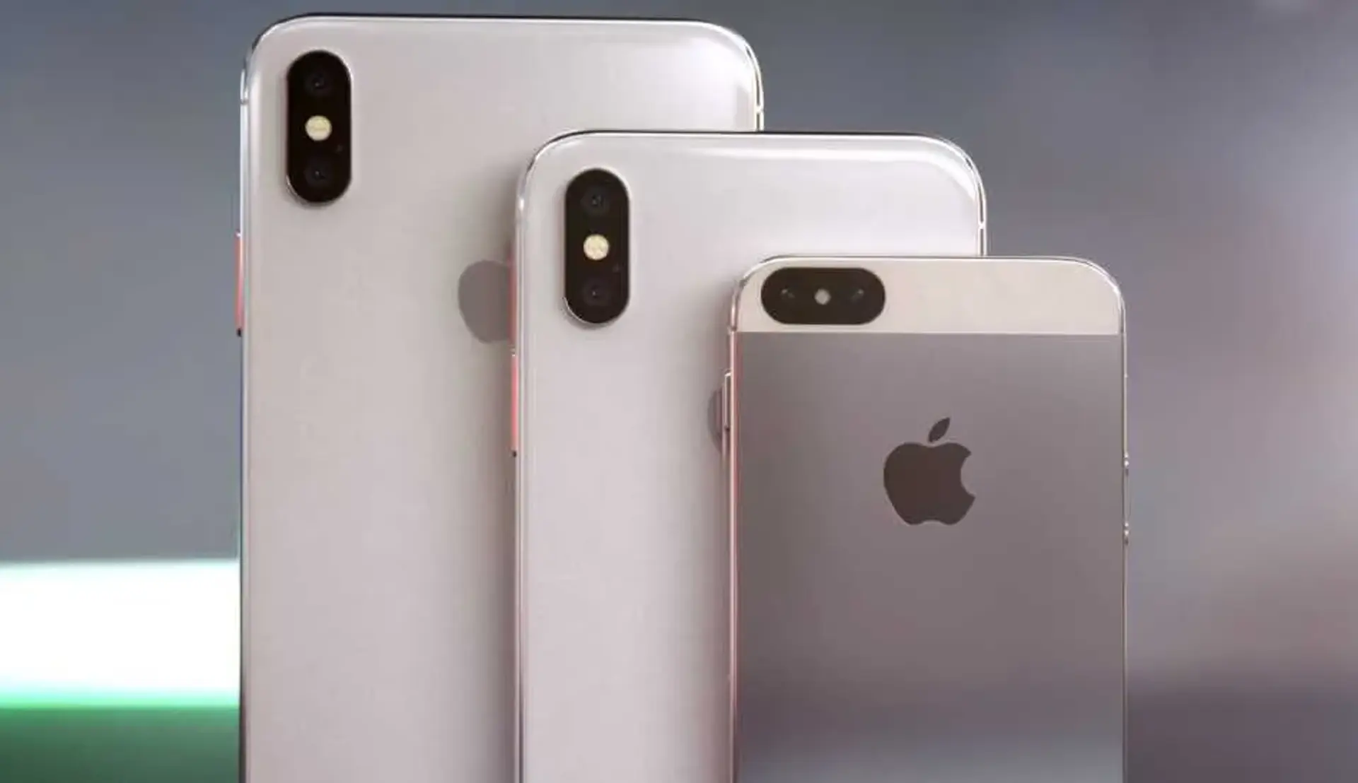 آیفون Xs و آیفون Xs پلاس اپل احتمالا 30 شهریور عرضه می شوند