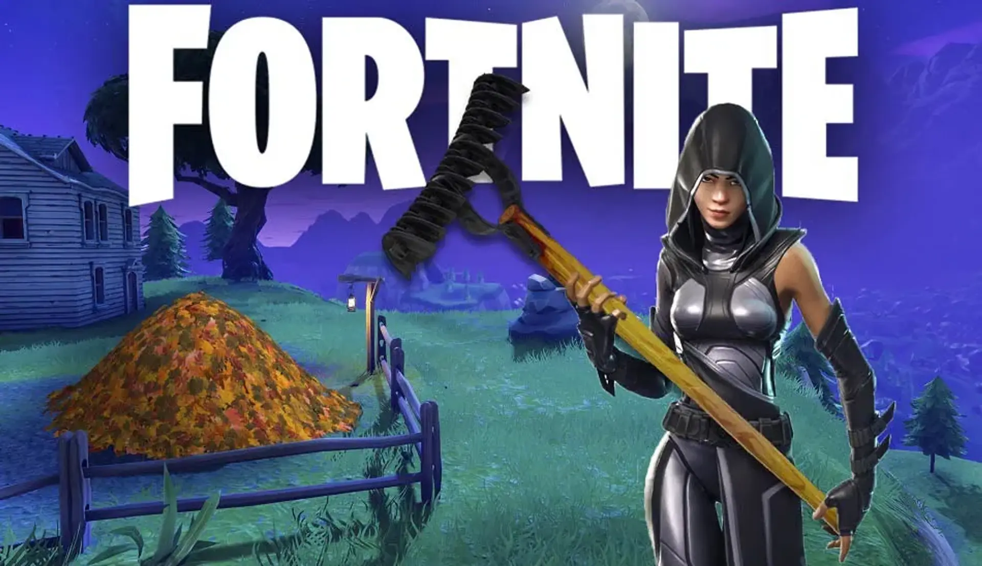 جشنواره نبرد پاییزه بازی Fortnite با جوایز 10 میلیون دلاری معرفی شد