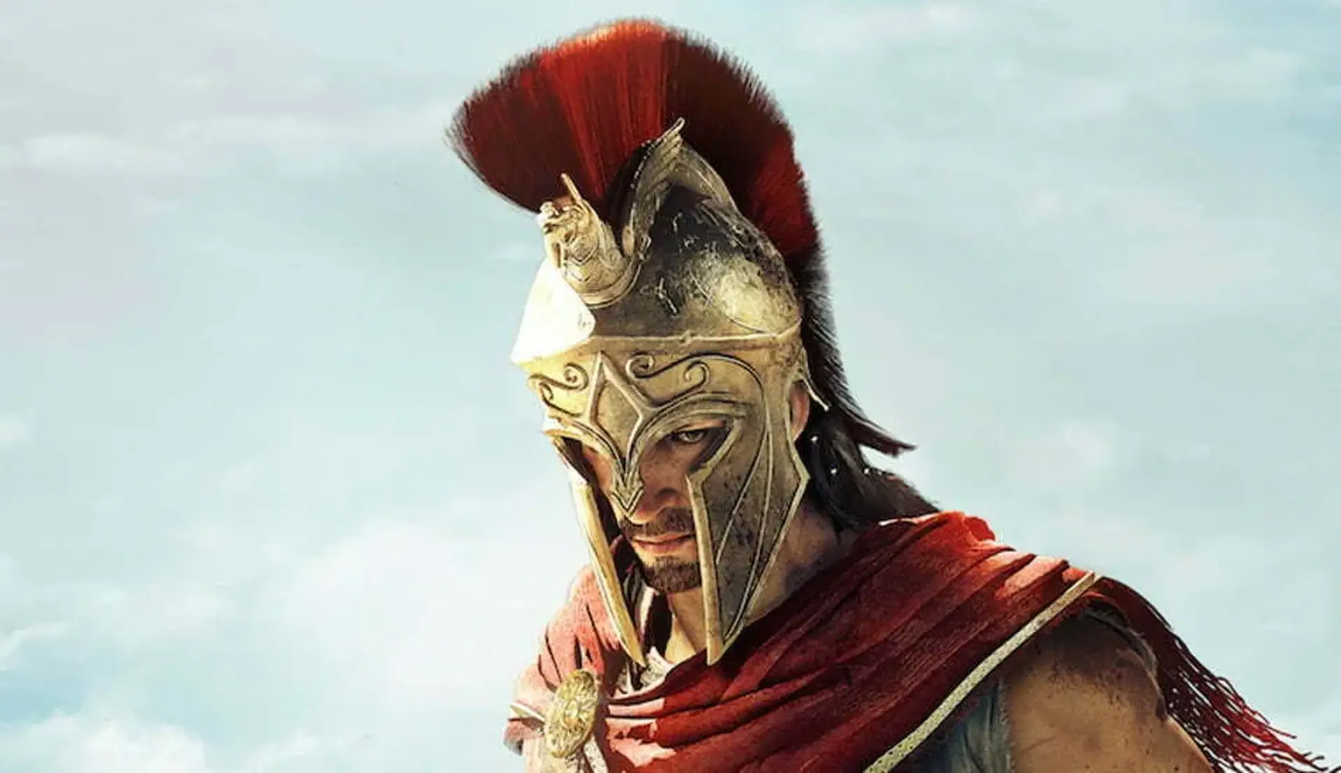 تریلر جدیدی از عنوان Assassin&#8217;s Creed Odyssey منتشر شد