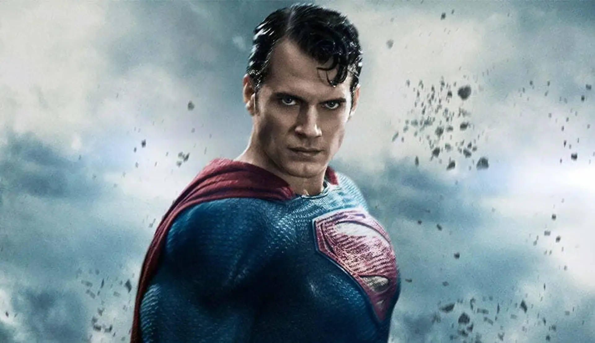 چرا هنری کاویل Superman را کنار گذاشته است؟