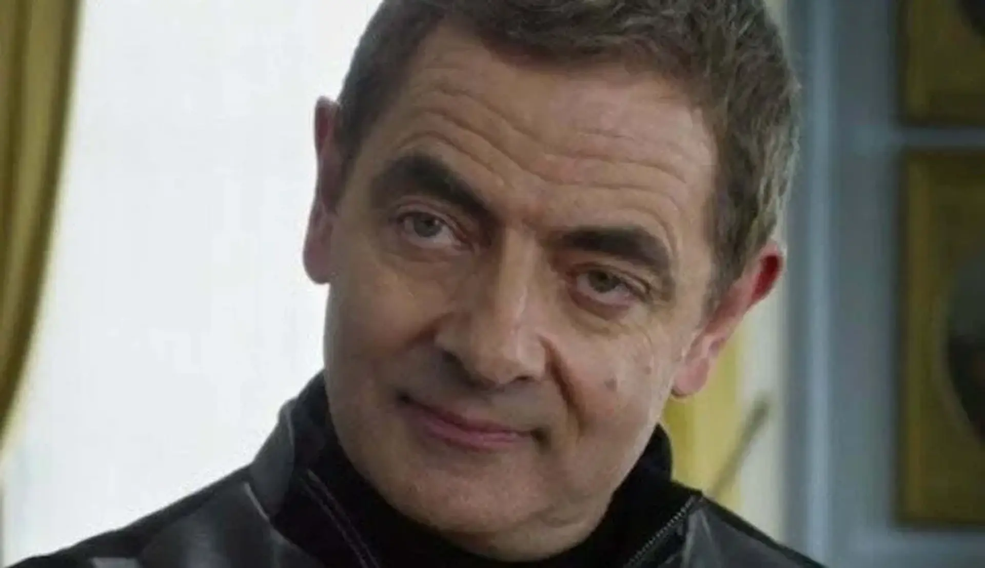 ویدیویی اختصاصی از فیلم Johnny English Strikes Again منتشر شد