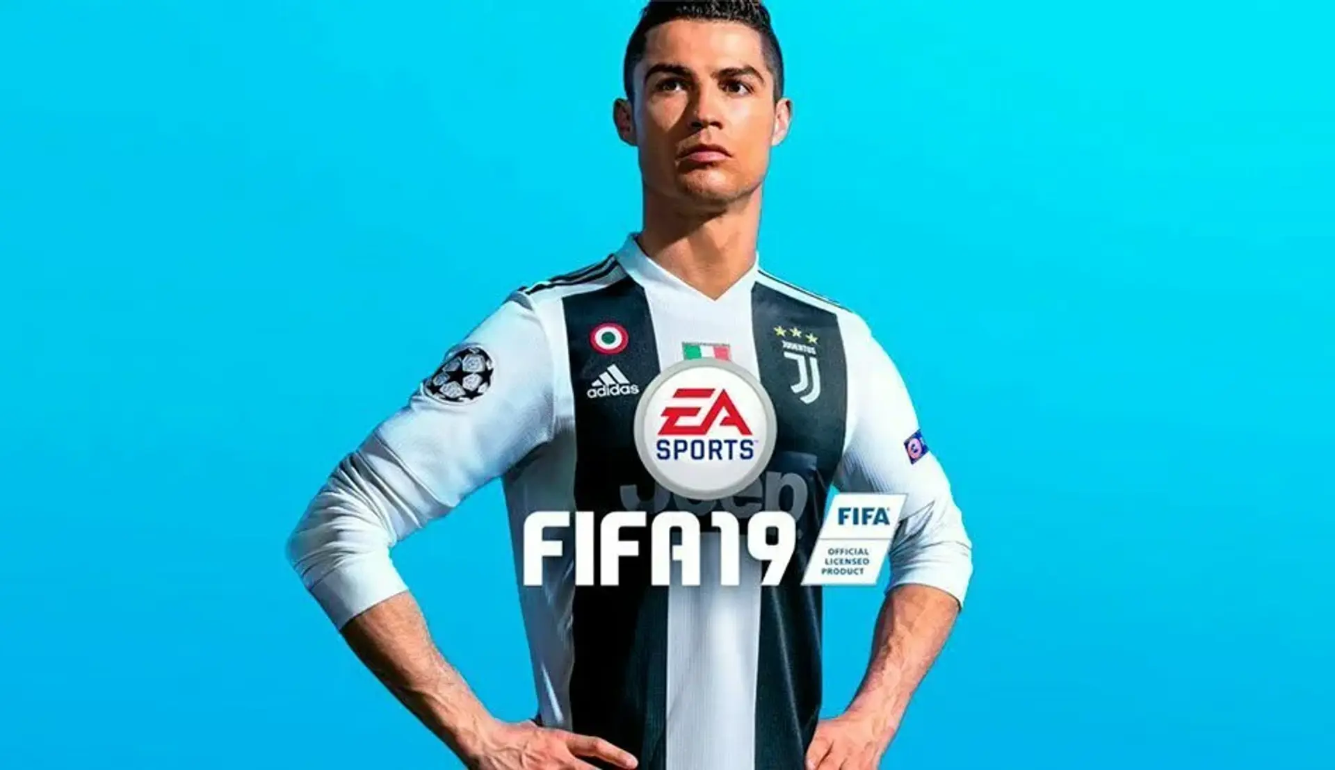EA صد بازیکن برتر FIFA 19 را معرفی کرد