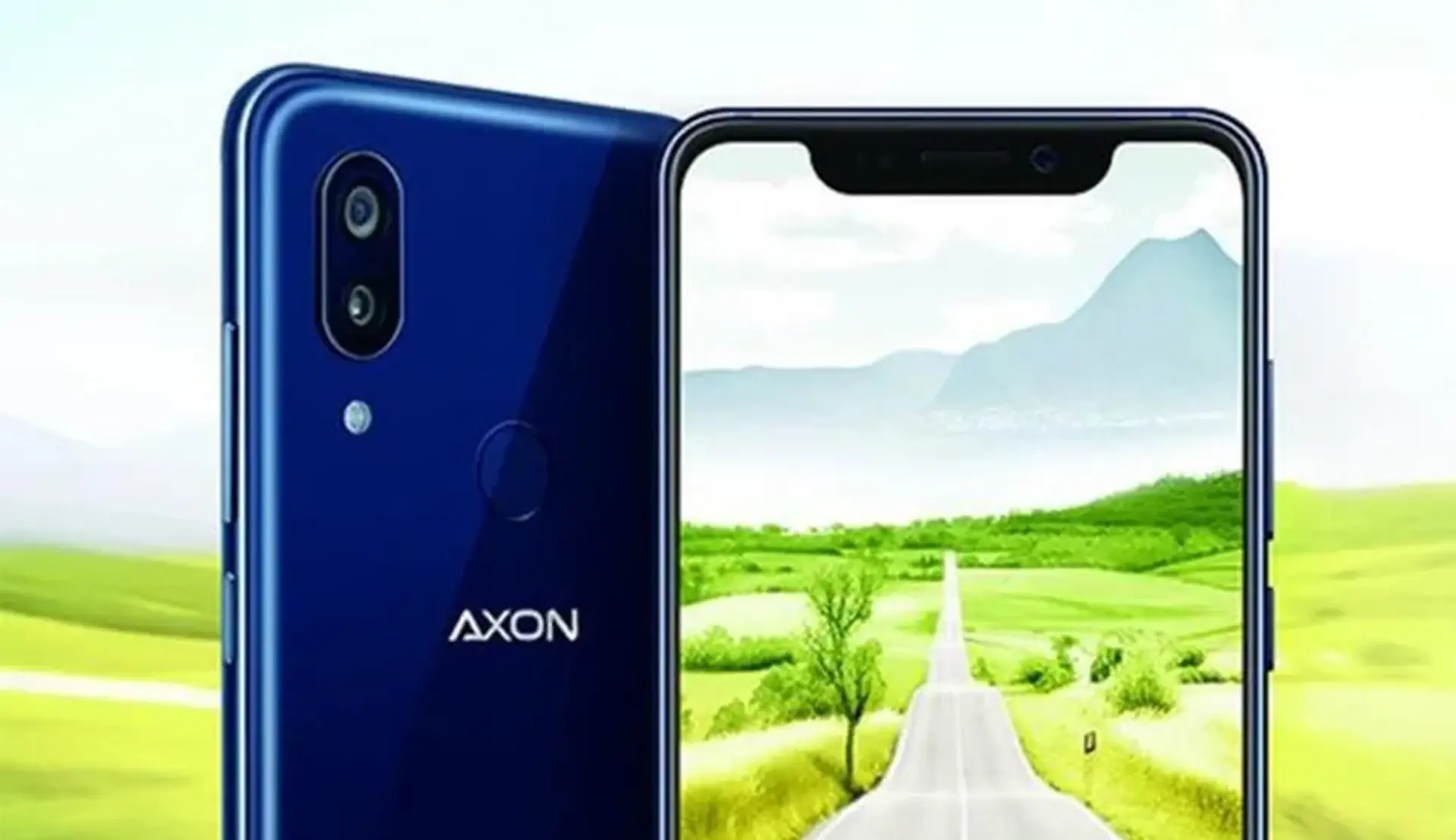 نمونه تصاویر رسمی ثبت شده توسط اکسون 9 پرو ZTE منتشر شدند