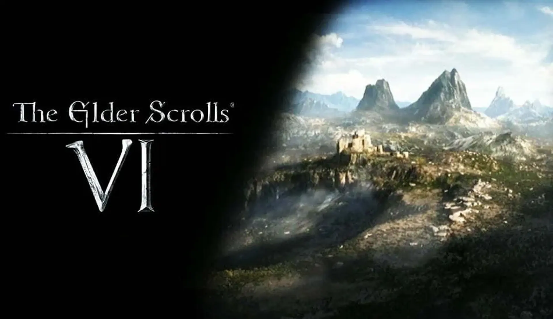 آیا عنوان بازی The Elder Scrolls 6 فاش شده است؟