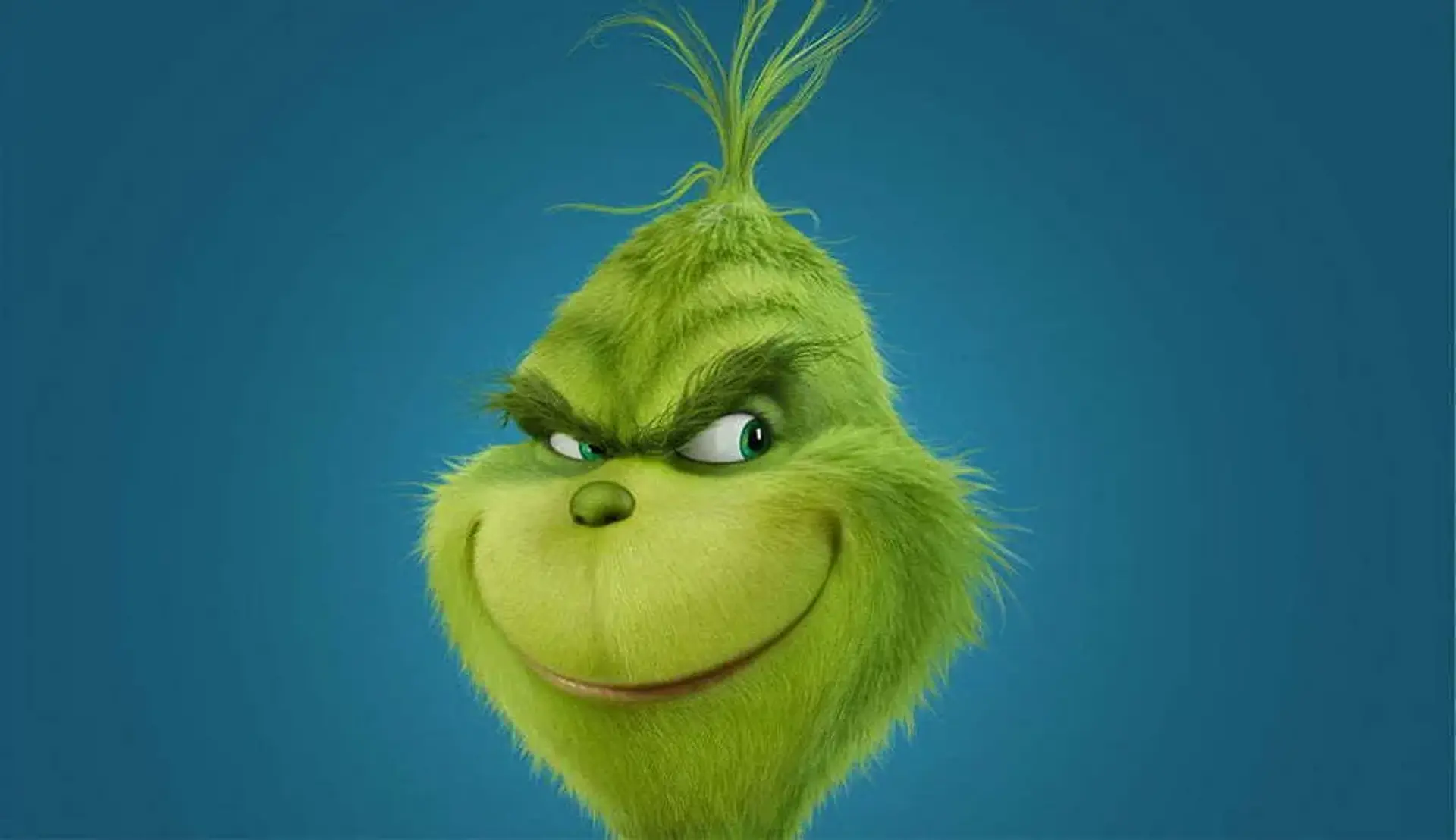 تریلر جدیدی از انیمیشن The Grinch منتشر شد