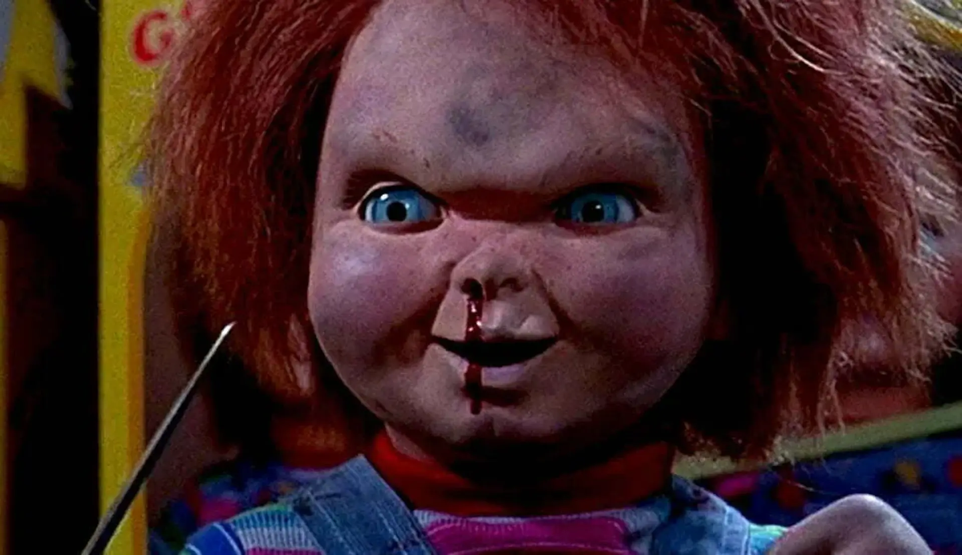 اولین جزییات از بازسازی فیلم ترسناک Child&#8217;s Play منتشر شد