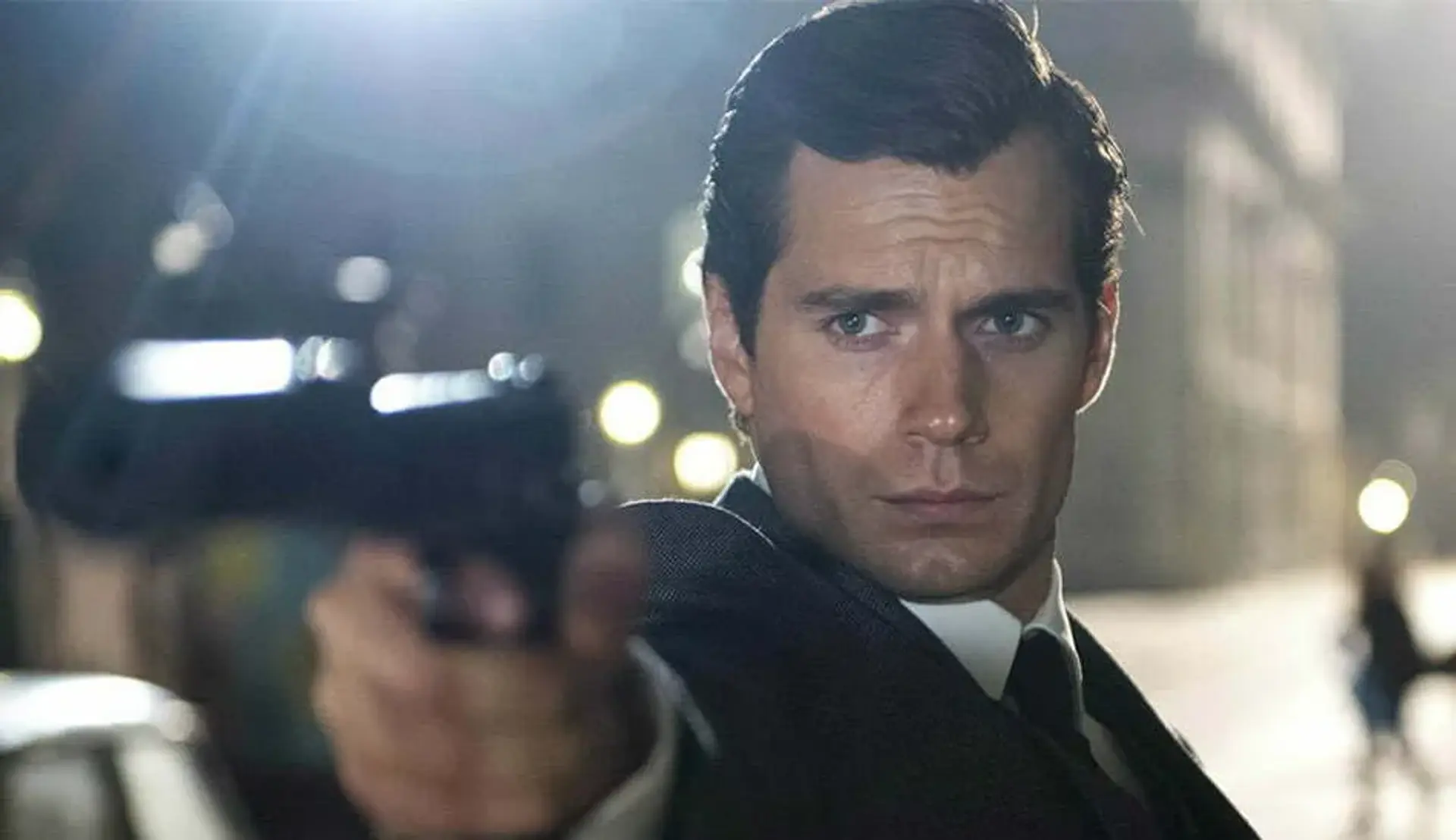 شایعه: هنری کویل قرار است بعد از فیلم Bond 25 جای دنیل کریگ را بگیرد