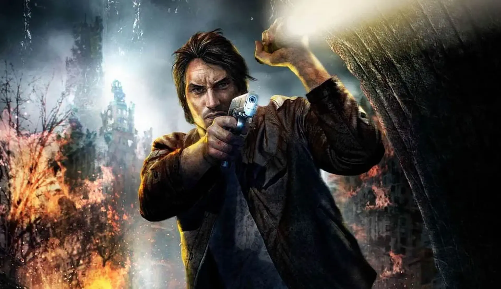 کمپانی THQ Nordic امتیاز عناوین Alone in the Dark و Act of War را خریداری کرد