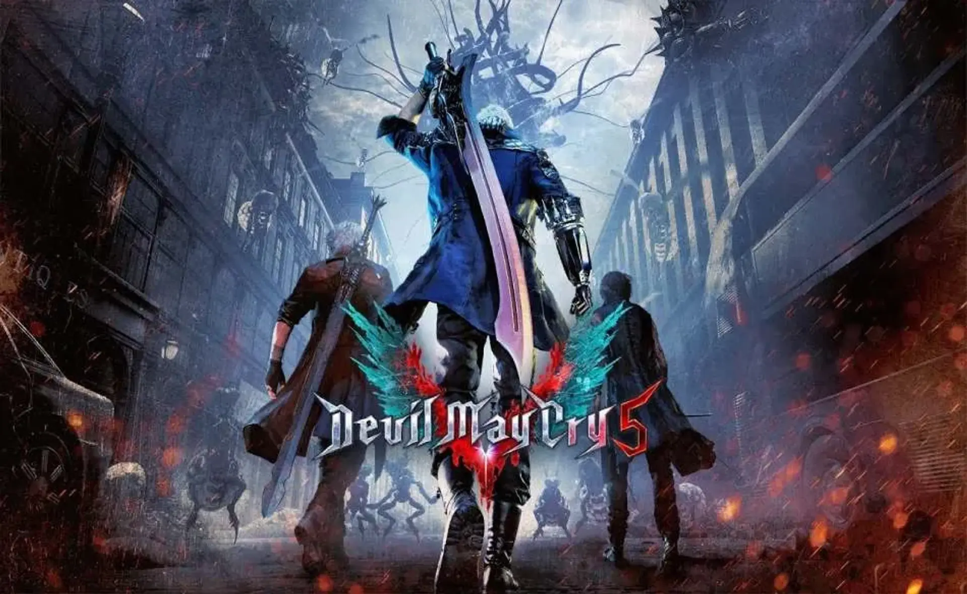 بازی Devil May Cry 5 پرداخت درون برنامه ای خواهد داشت