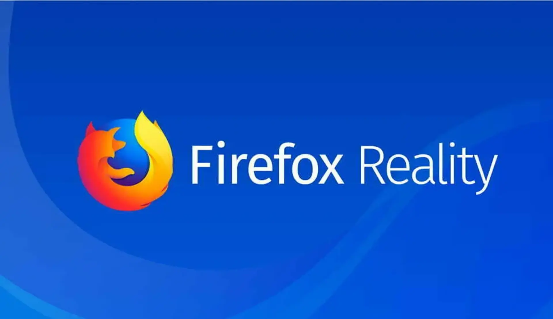 فایرفاکس ریالیتی برای هدست‌ های آکیولس، دی دیریم و وایو در دسترس قرار گرفت