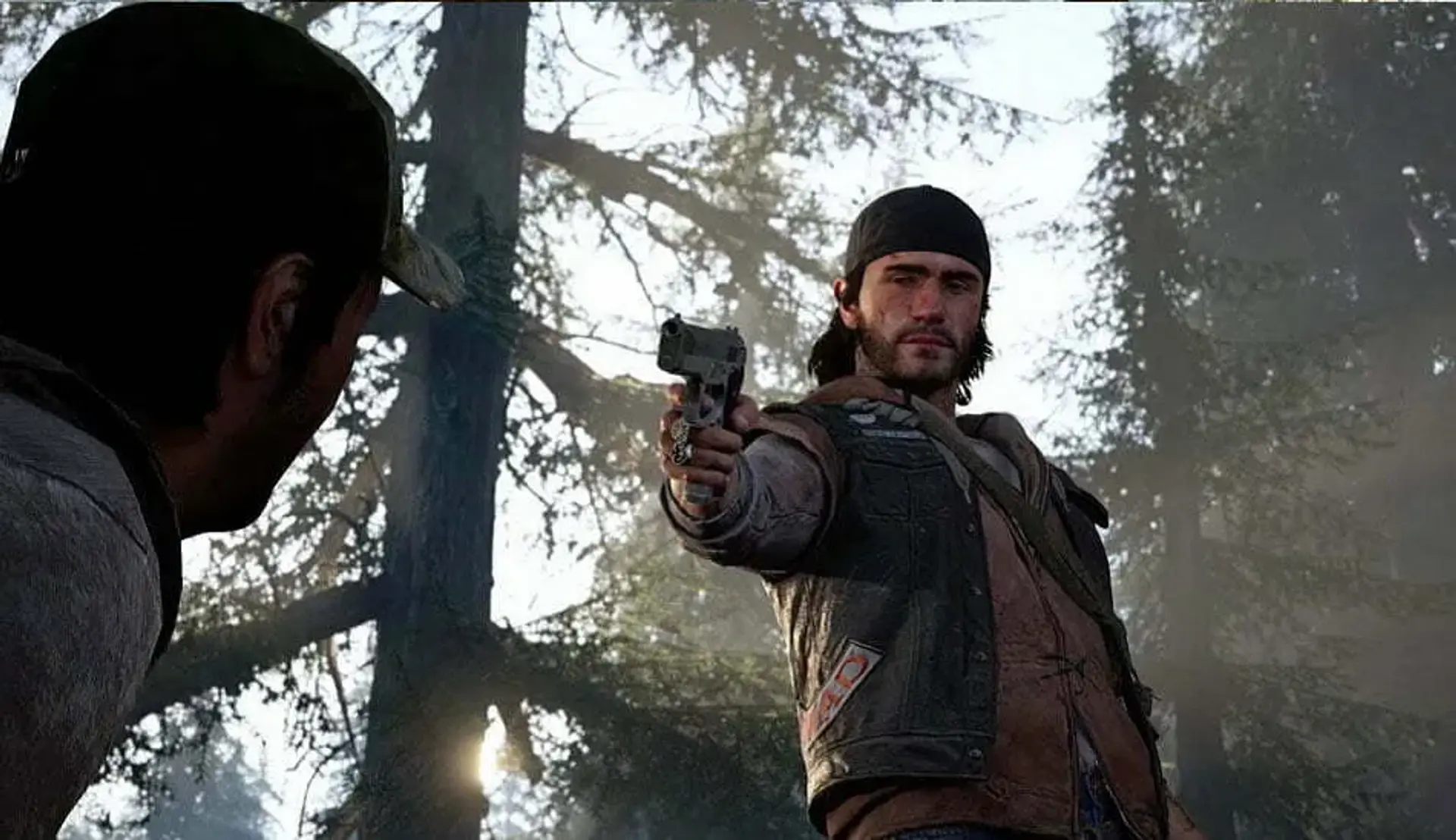 تریلر جدیدی از گیم پلی بازی انحصاری Days Gone در نمایشگاه TGS 2018 منتشر شد