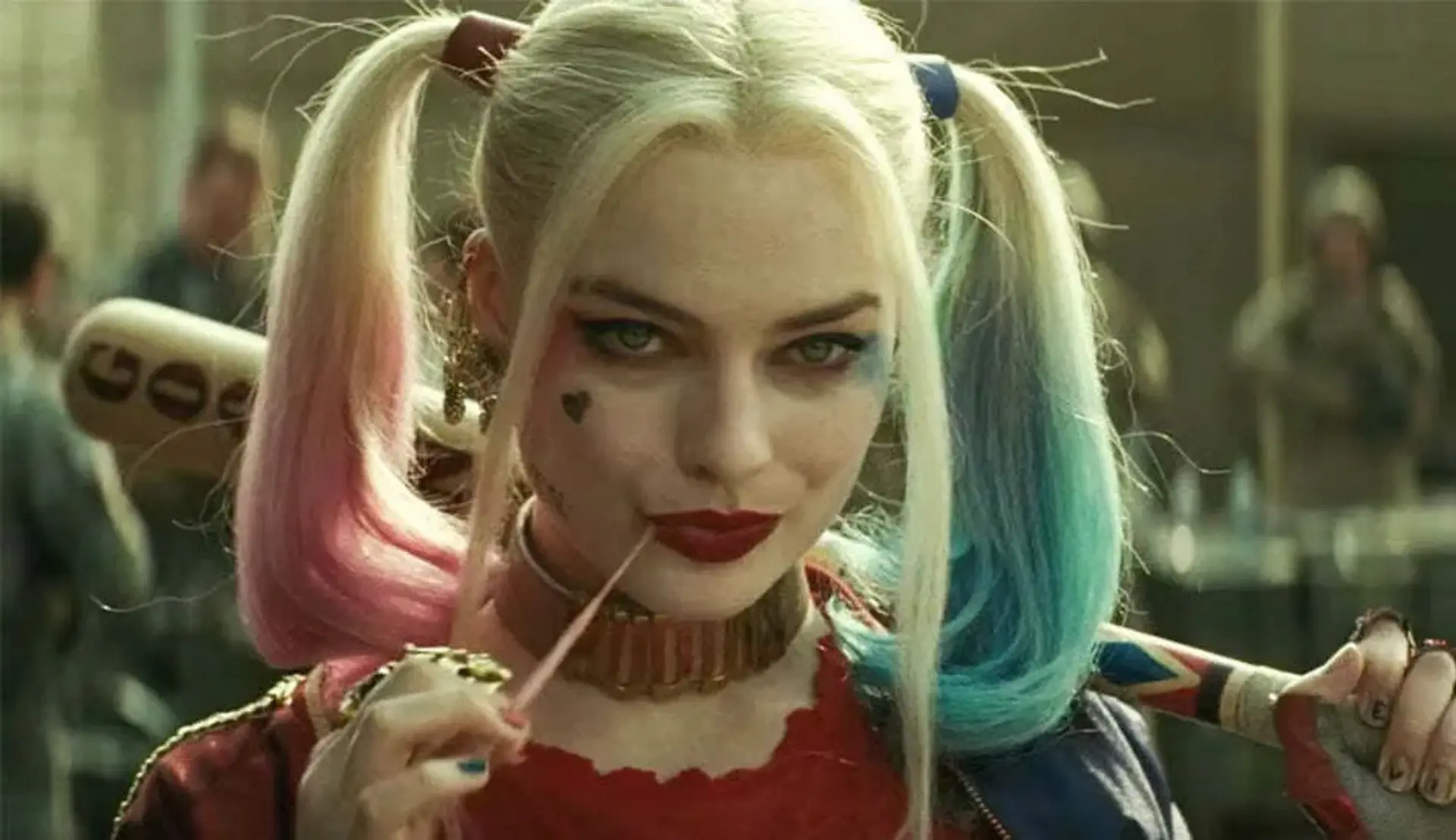 کارگردان Suicide Squad از تیم جدید هارلی کویین دفاع کرد