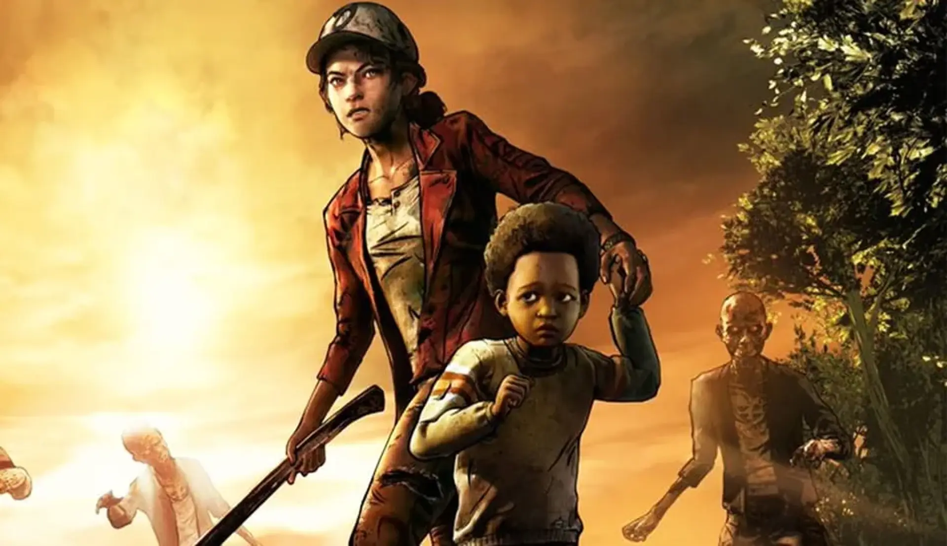 ممکن است ساخت فصل نهایی بازی The Walking Dead به پایان نرسد