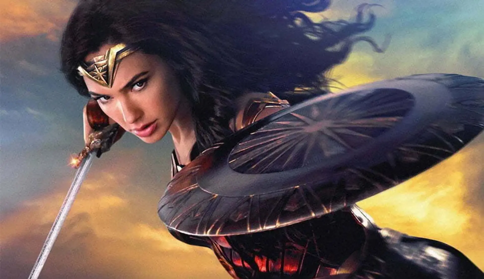 استیو ترور چطور به فیلم Wonder Woman 1984 باز می گردد؟