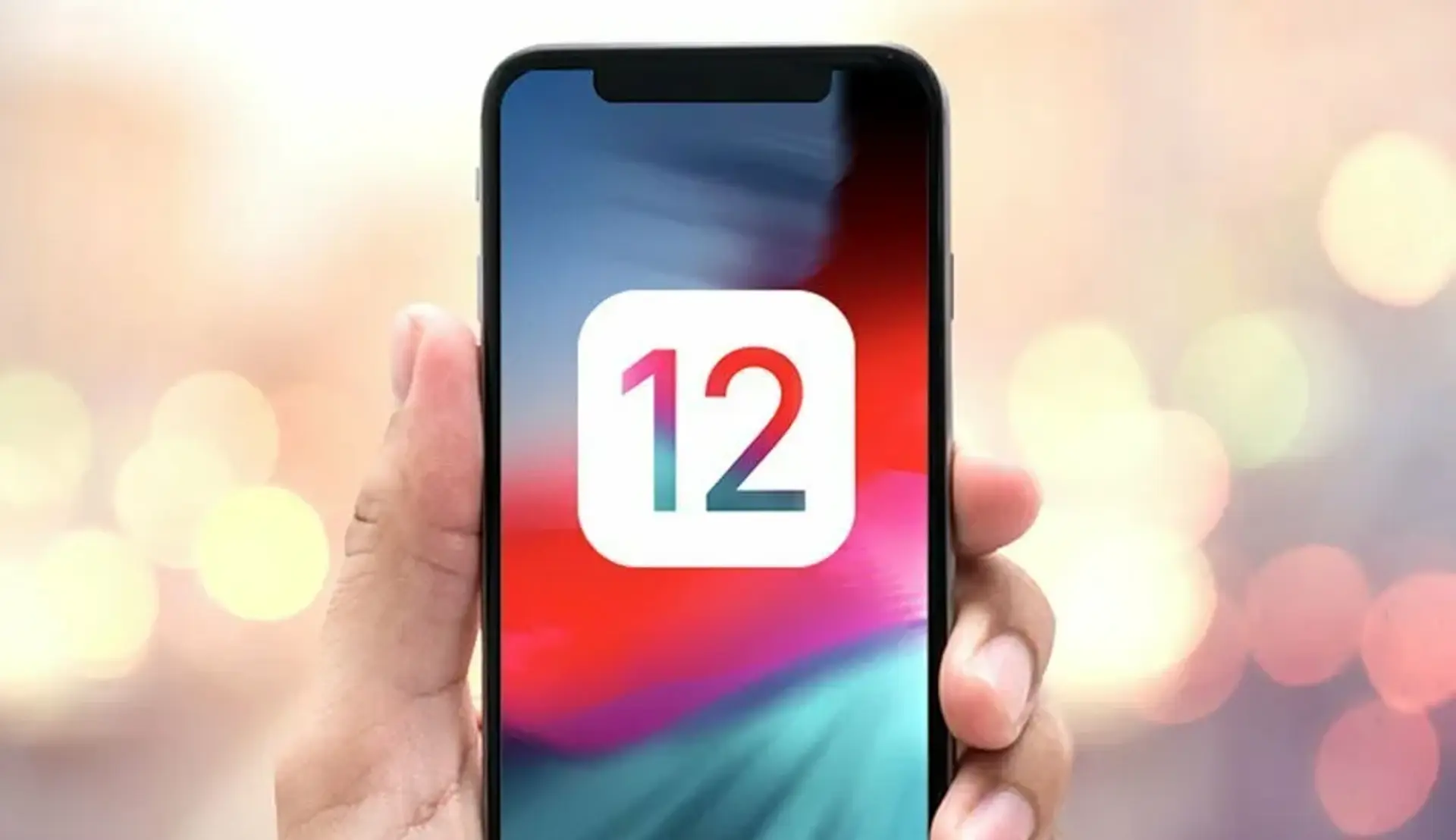 چگونه از بهترین ویژگی های iOS 12 استفاده کنیم؟