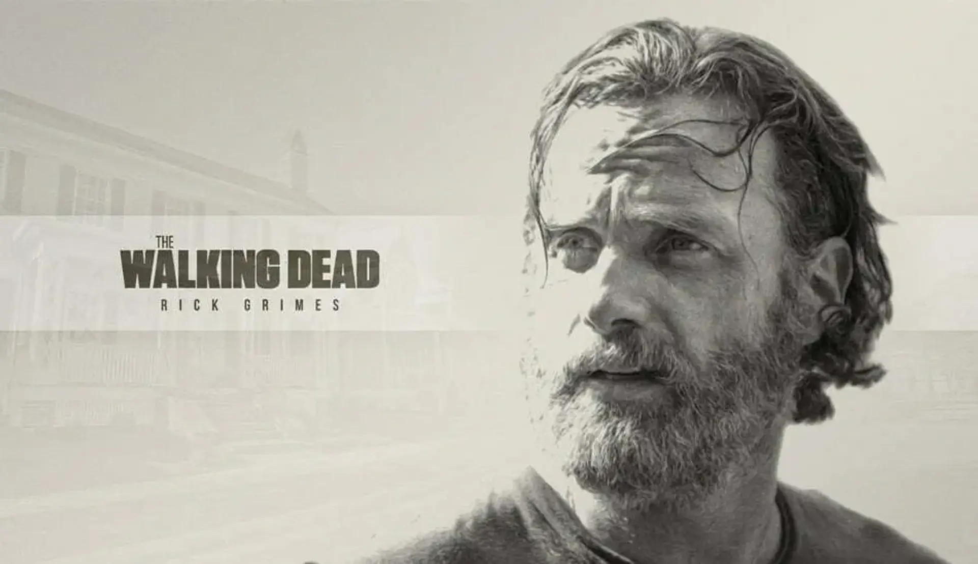اندرو لینکلن احتمالا به عنوان کارگردان به The Walking Dead بازخواهد گشت