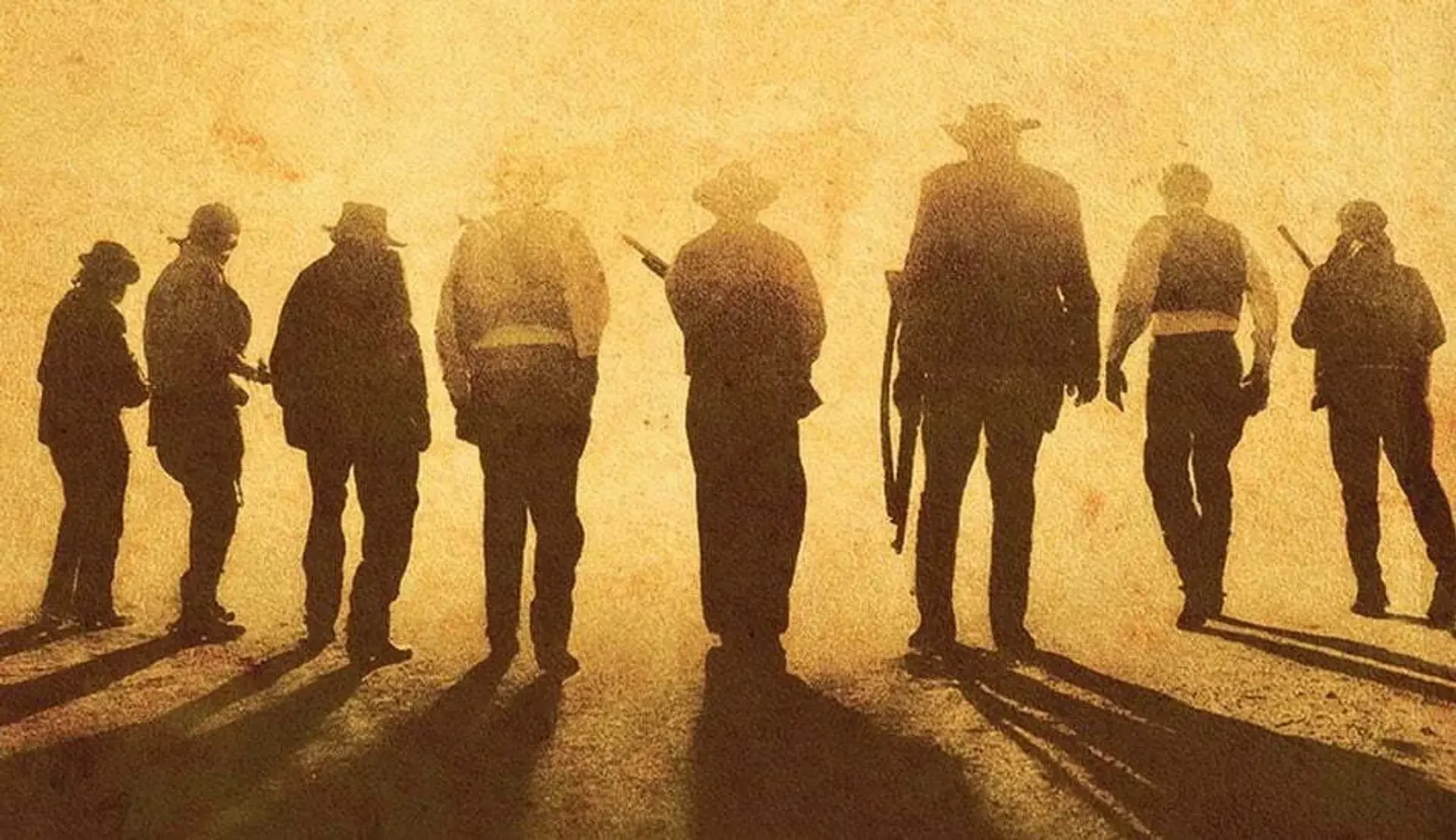 مل گیبسون بازسازی فیلم The Wild Bunch را کارگردانی و نویسندگی می‌ کند