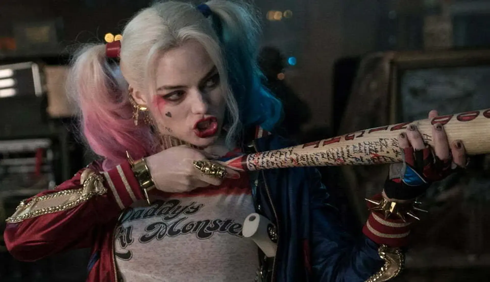 تاریخ اکران فیلم Birds of Prey مشخص شد