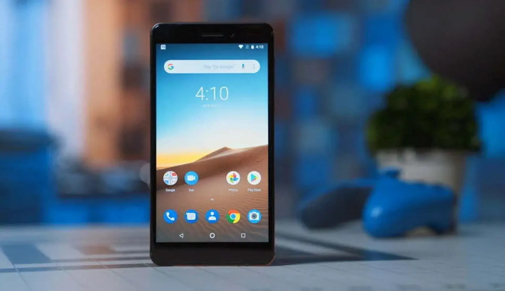 رنگ‌ بندی و قیمت نوکیا 7.1 مشخص شد