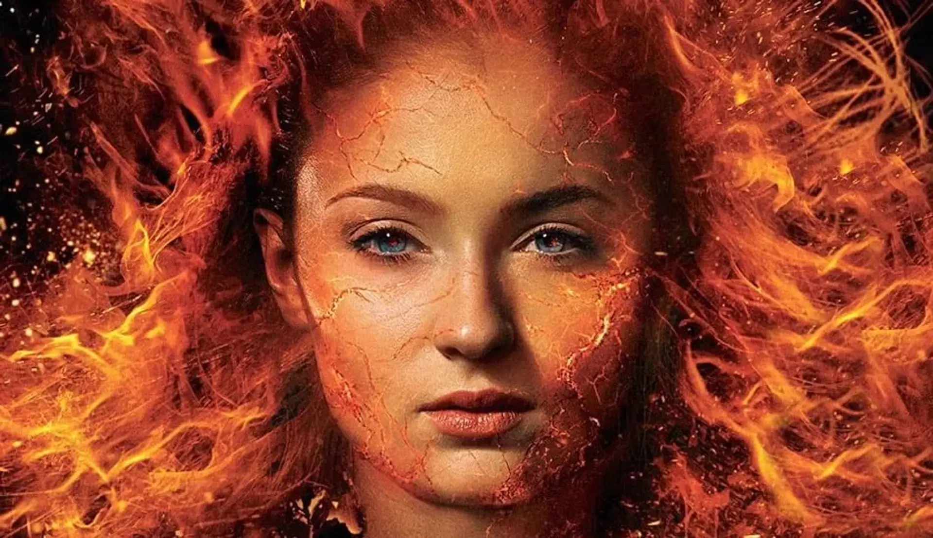 اولین تریلر فیلم ابرقهرمانی Dark Phoenix منتشر شد