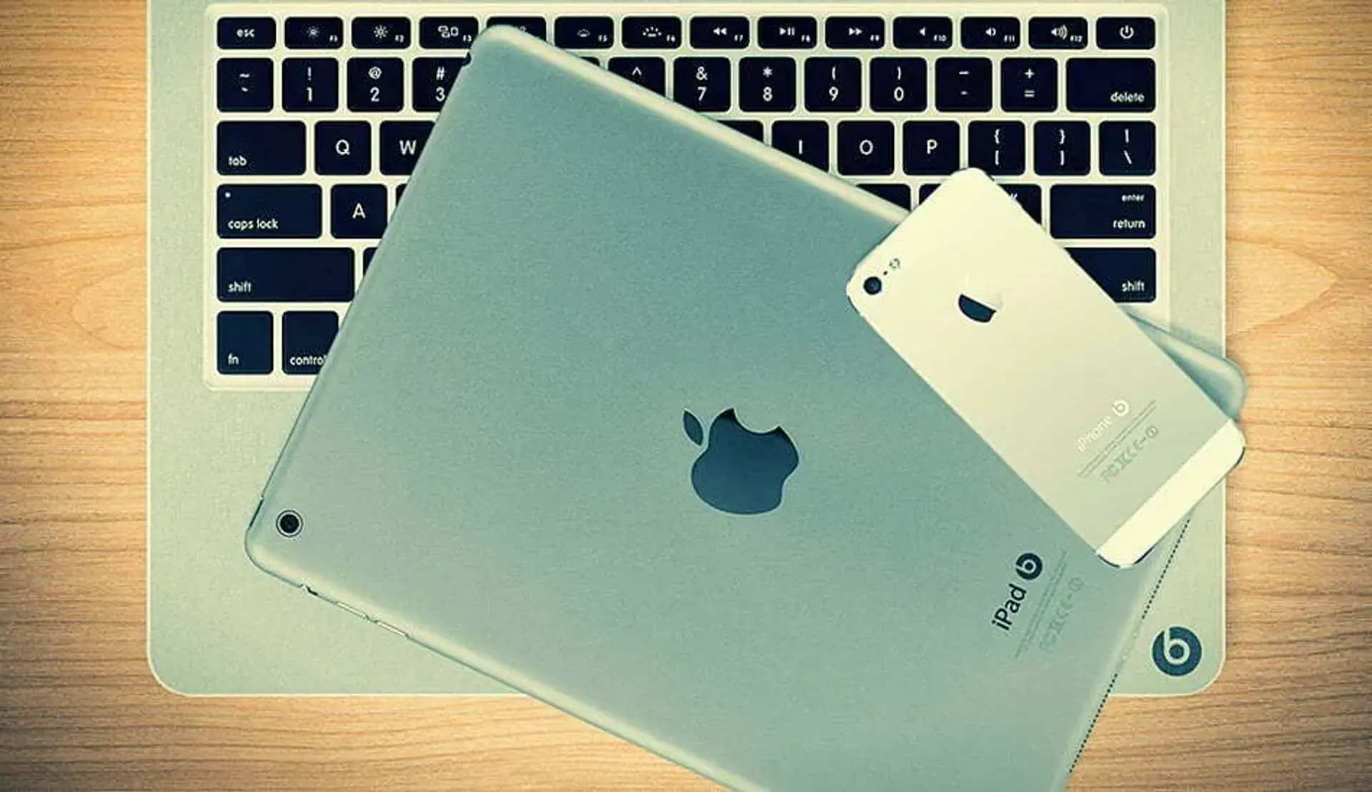 شماره سریال محصولات اپل می‌ تواند اطلاعات حساسی را افشا کند