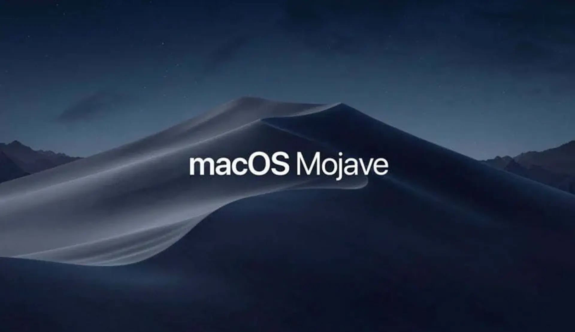 مروری بر ویژگی های جدید سیستم عامل macOS موهاوی اپل