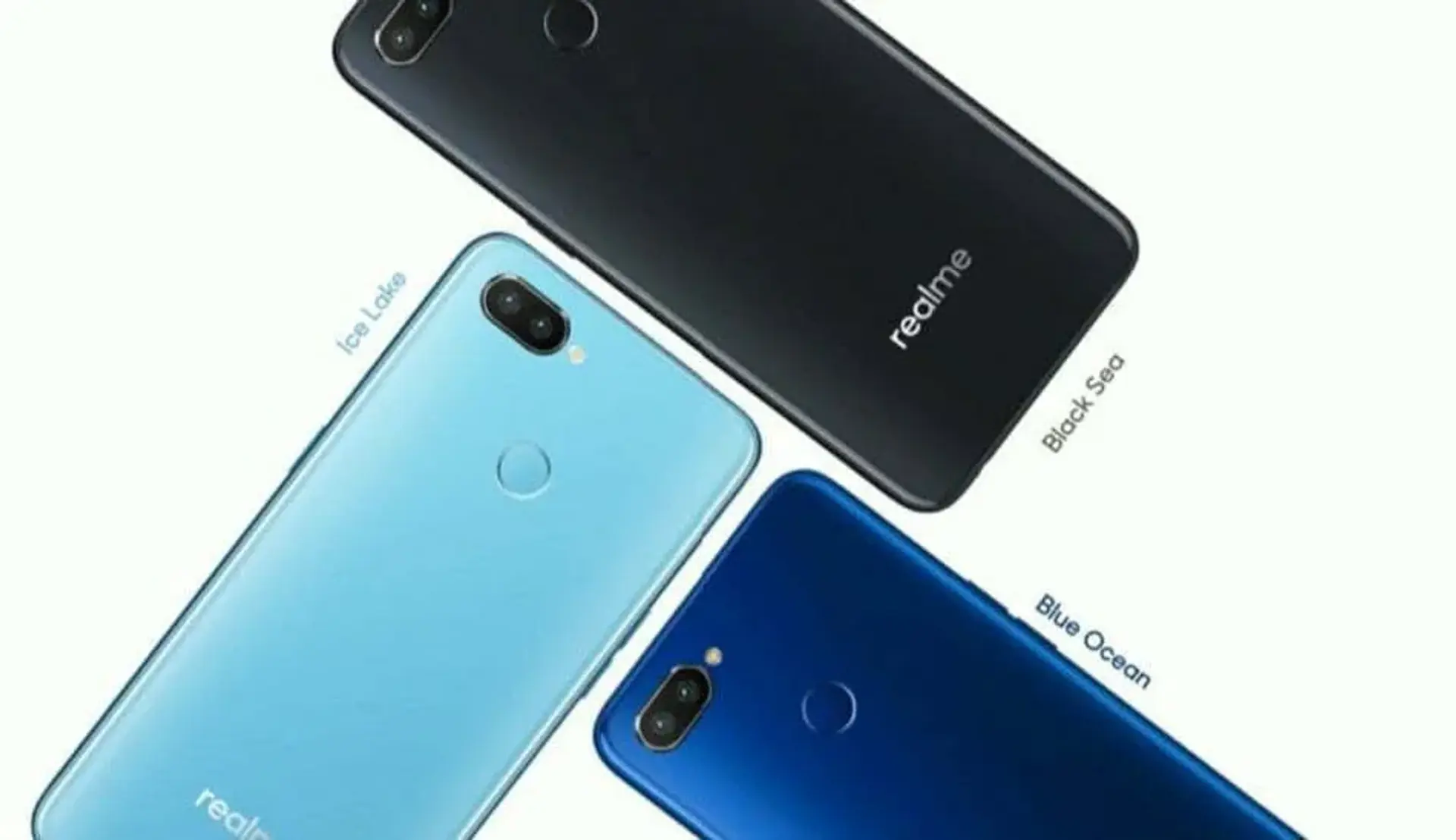 اوپو Realme 2 پرو با پردازنده اسنپدراگون 660 در هند رونمایی شد