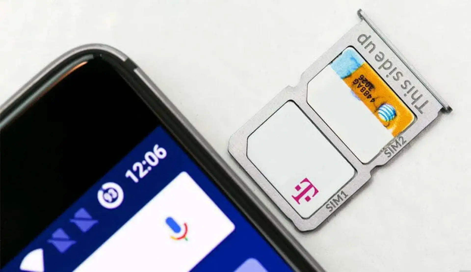 iOS 12.1 قابلیت استفاده از دو سیمکارت را برای آیفون های جدید فعال می‌ کند