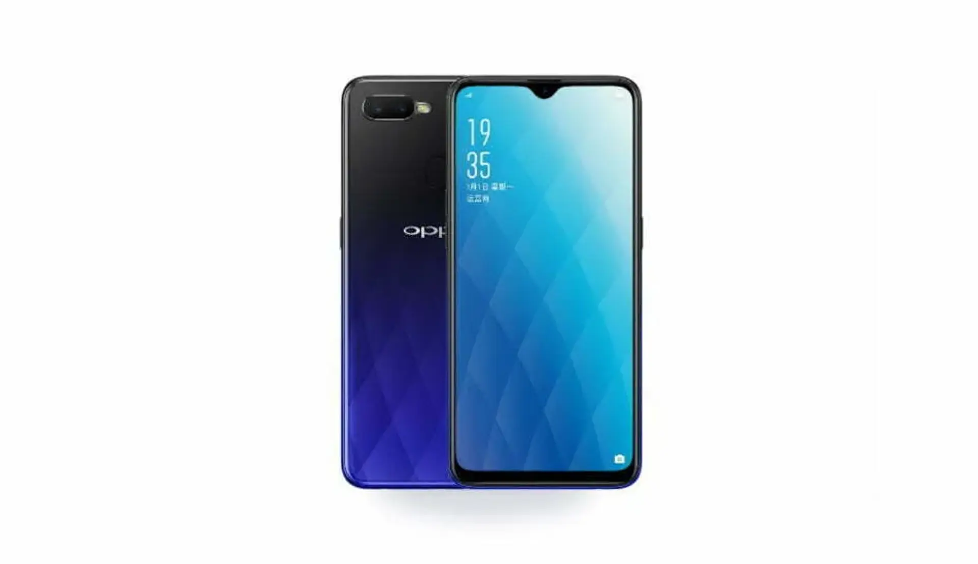 اوپو K1 با پردازنده اسنپدراگون 660 در گیکبنچ رویت شد