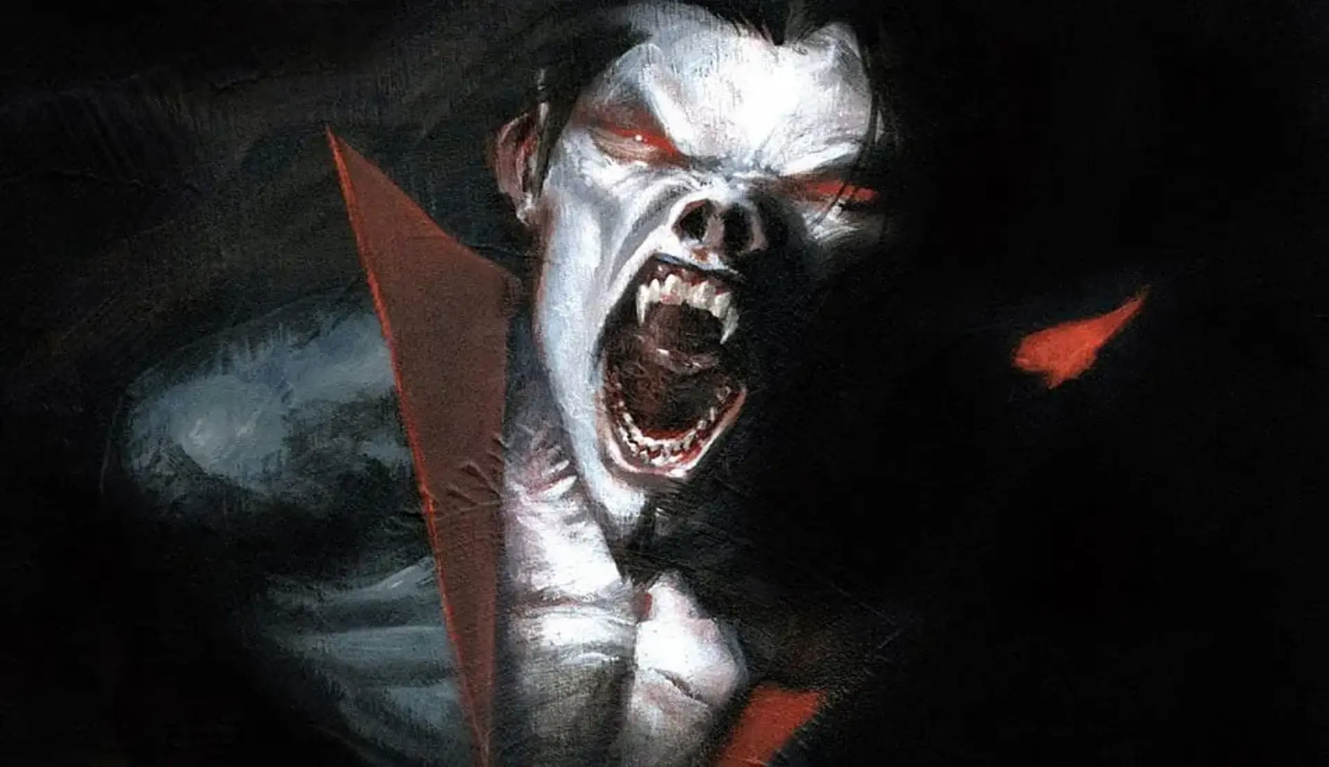 سونی بعد از فیلم Venom به ساخت فیلم Morbius با بازی جرد لتو می پردازد