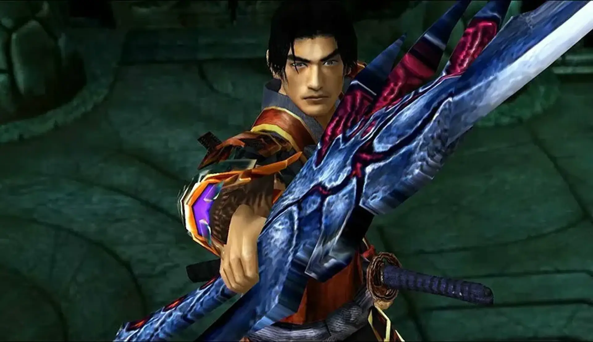 تصاویری از بازسازی Onimusha Warlords و فهرست صداپیشگان ژاپنی بازی منتشر شد