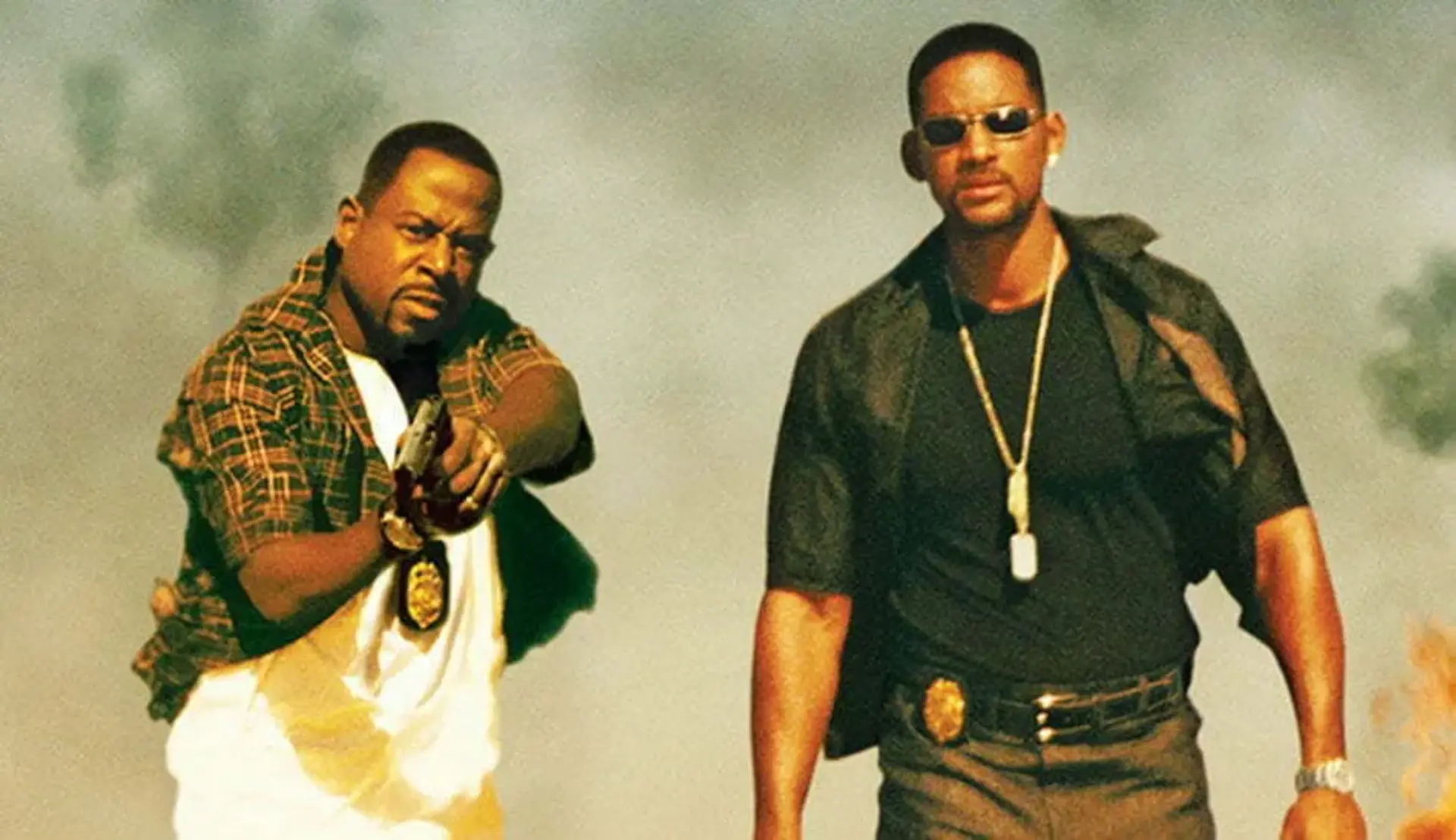 شرکت سونی پیکچرز در حال کار روی فیلم Bad Boys 3 است