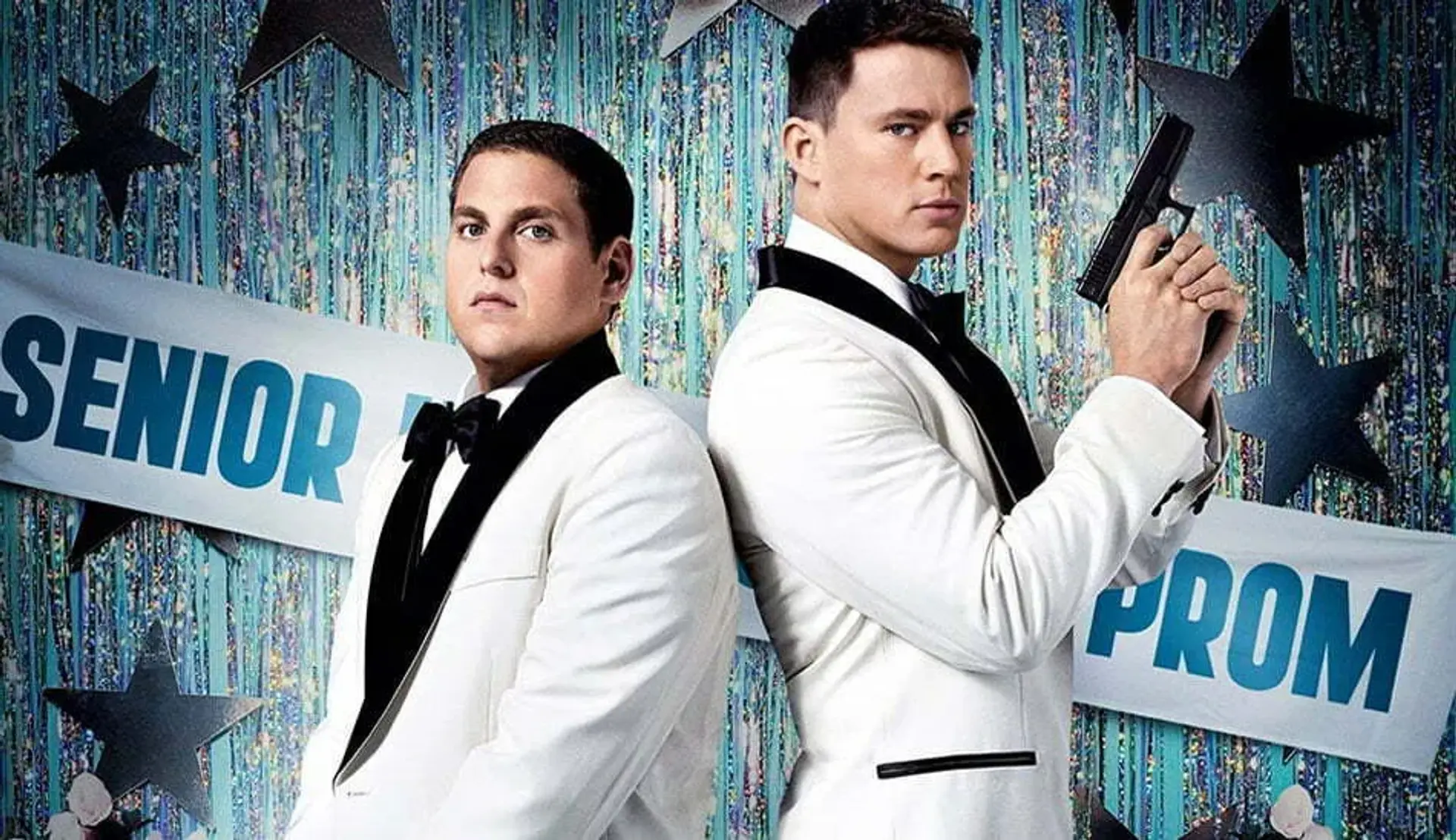 اسپین آف فرنچایز Jump Street با بازیگران جدید زن ساخته می‌ شود