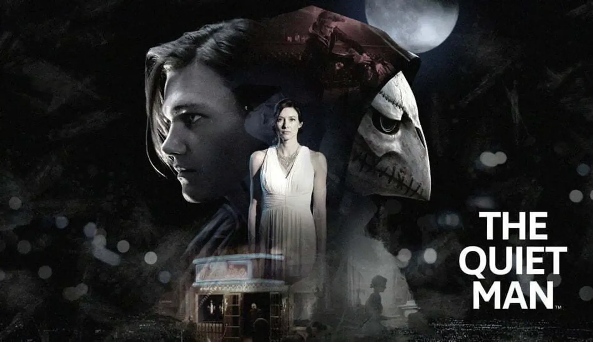 تاریخ عرضه بازی The Quiet Man در تریلر جدید آن مشخص شد