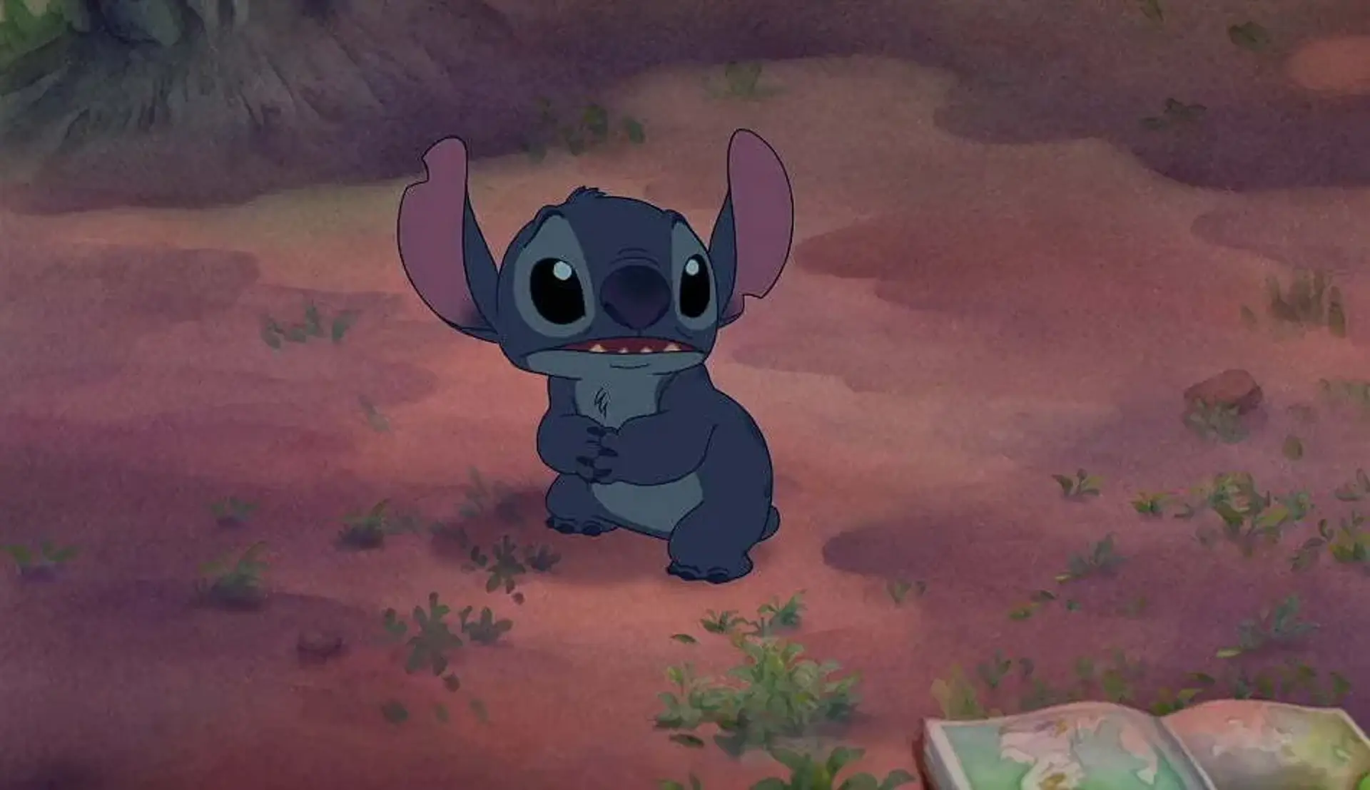 فیلم Lilo &amp; Stitch توسط دیزنی در دست ساخت است