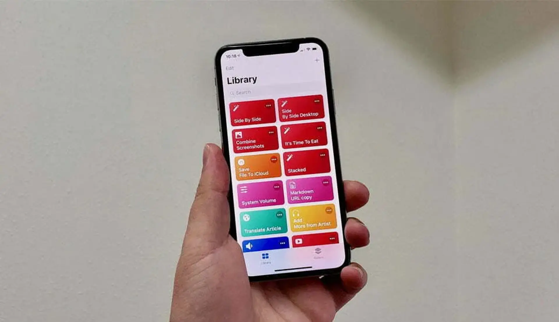9 میانبر کاربردی iOS 12 که کار با آیفون را راحت تر می کنند