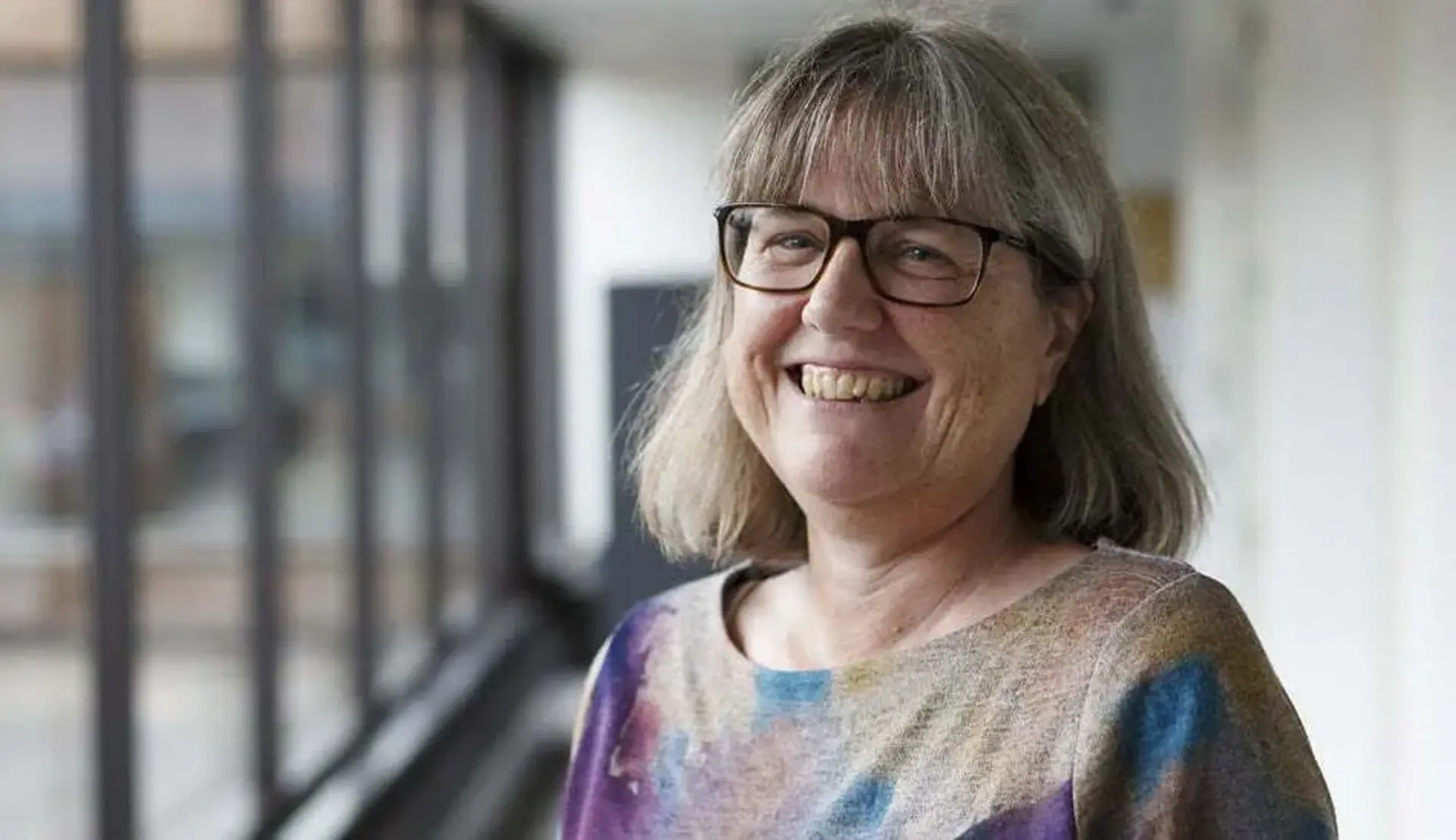 جایزه نوبل فیزیک پس از 55 سال و برای سومین بار به یک زن رسید