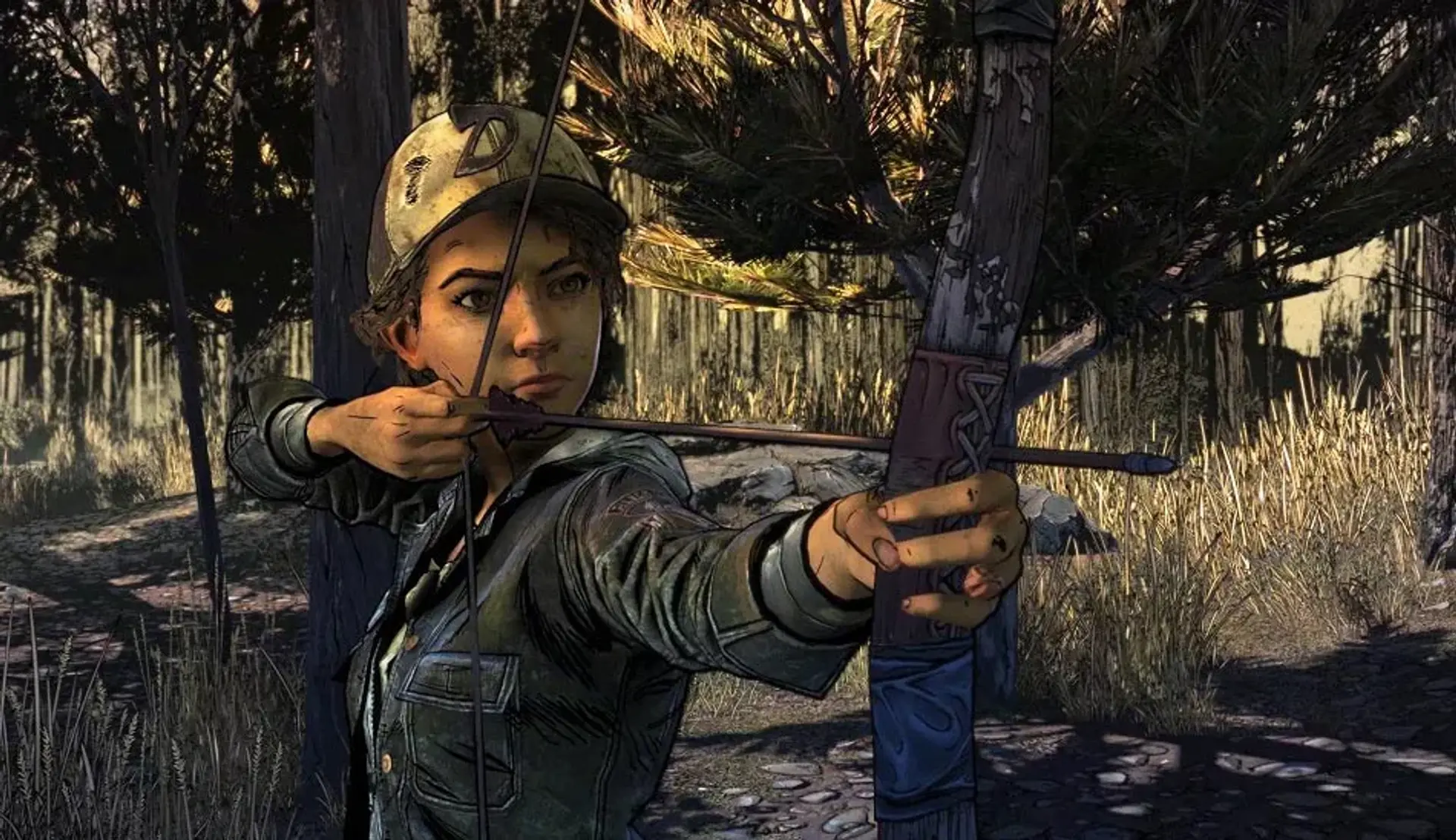 بازی The Walking Dead: The Final Season توسط اسکای باند نجات یافت