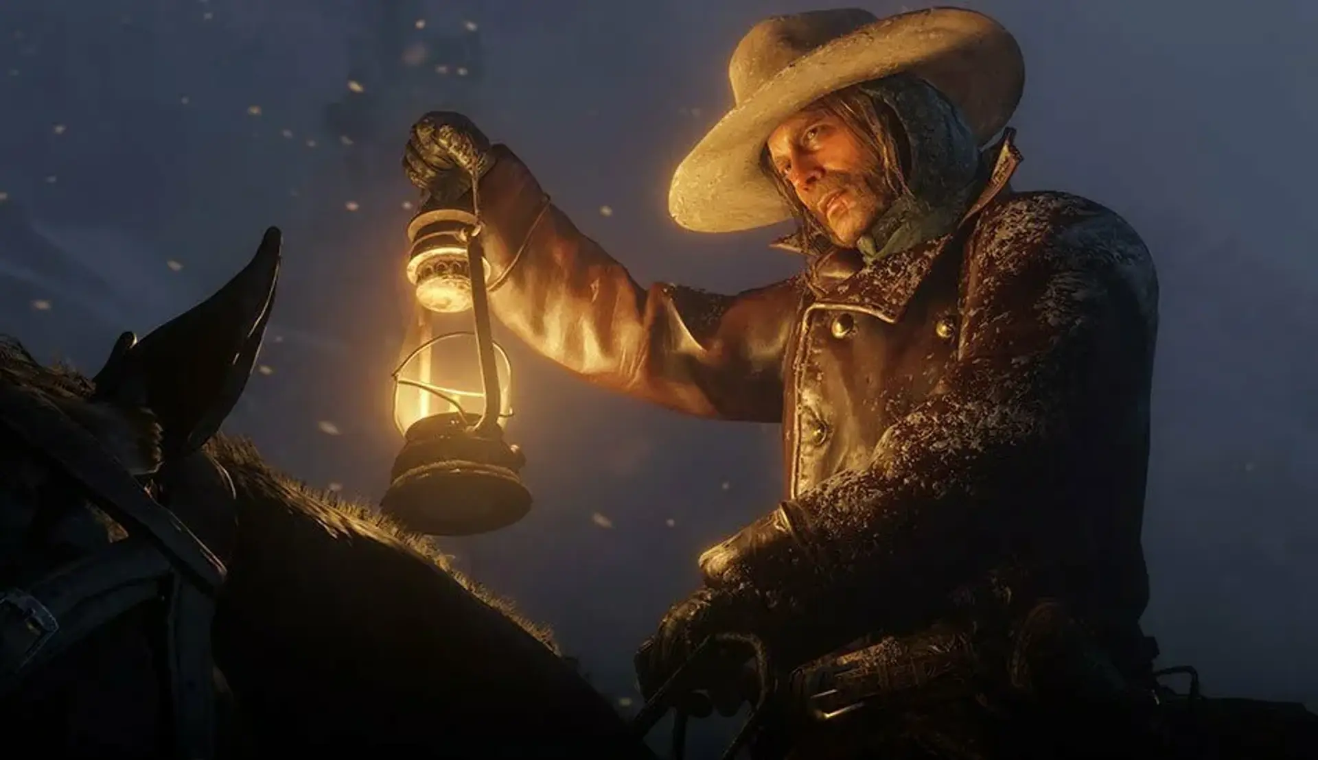 محتوای Red Dead Online برای پلی‌ استیشن 4 زودتر عرضه می‌ شود