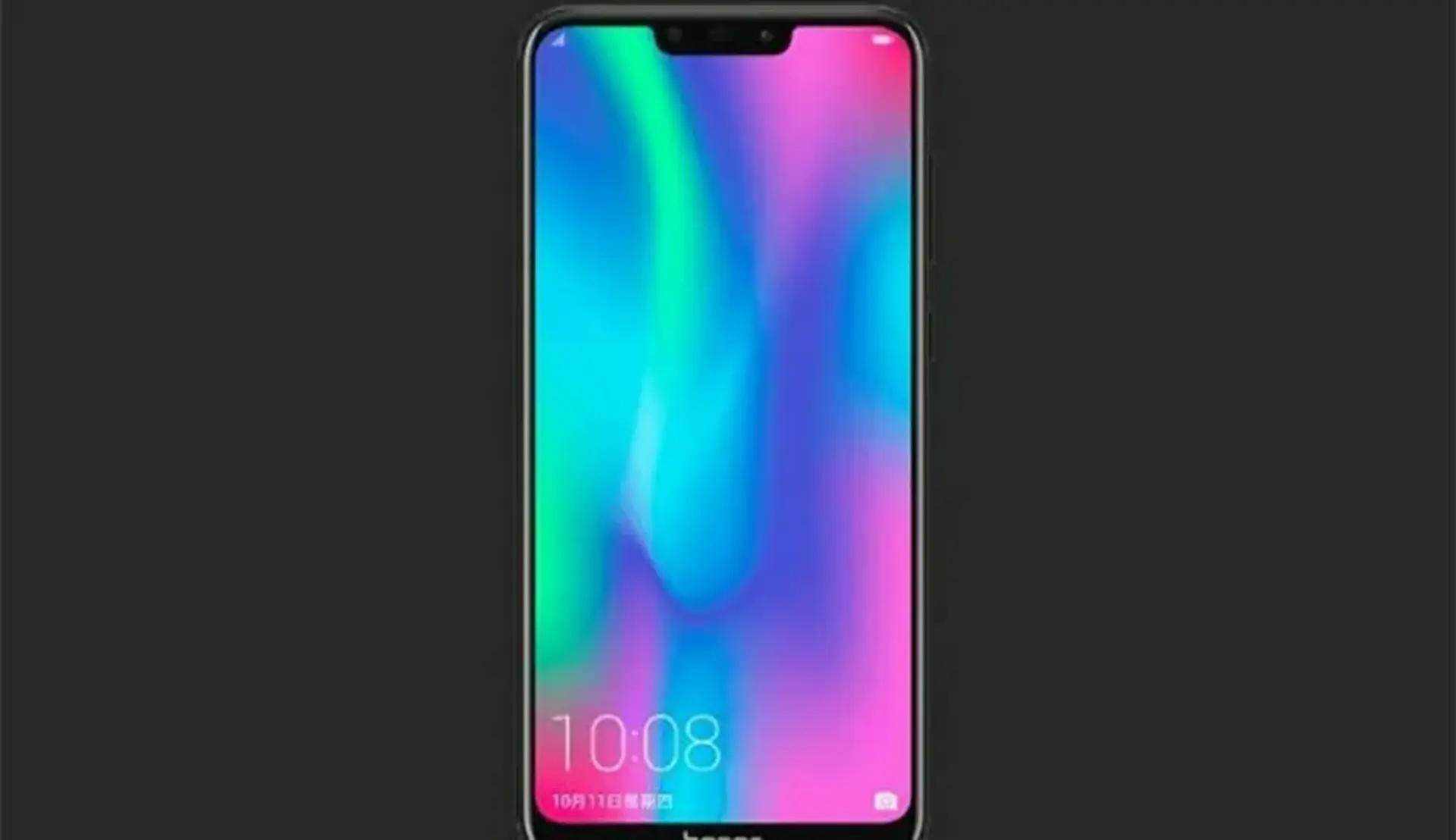 مشخصات آنر 8C پیش از عرضه رسمی افشا شد